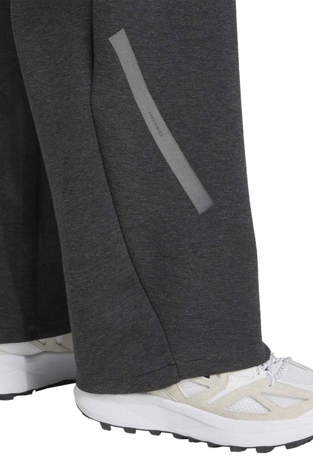 SPORTSWEAR UNISEX ADIDAS Z.N.E. PREMIUM TRACKSUIT BOTTOMS 4