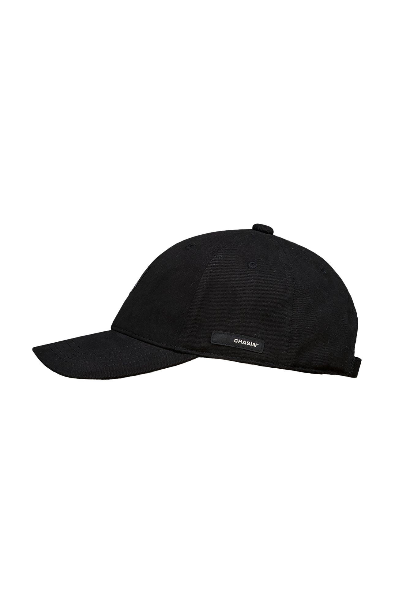 LEGACY CAP JET BLACK 9