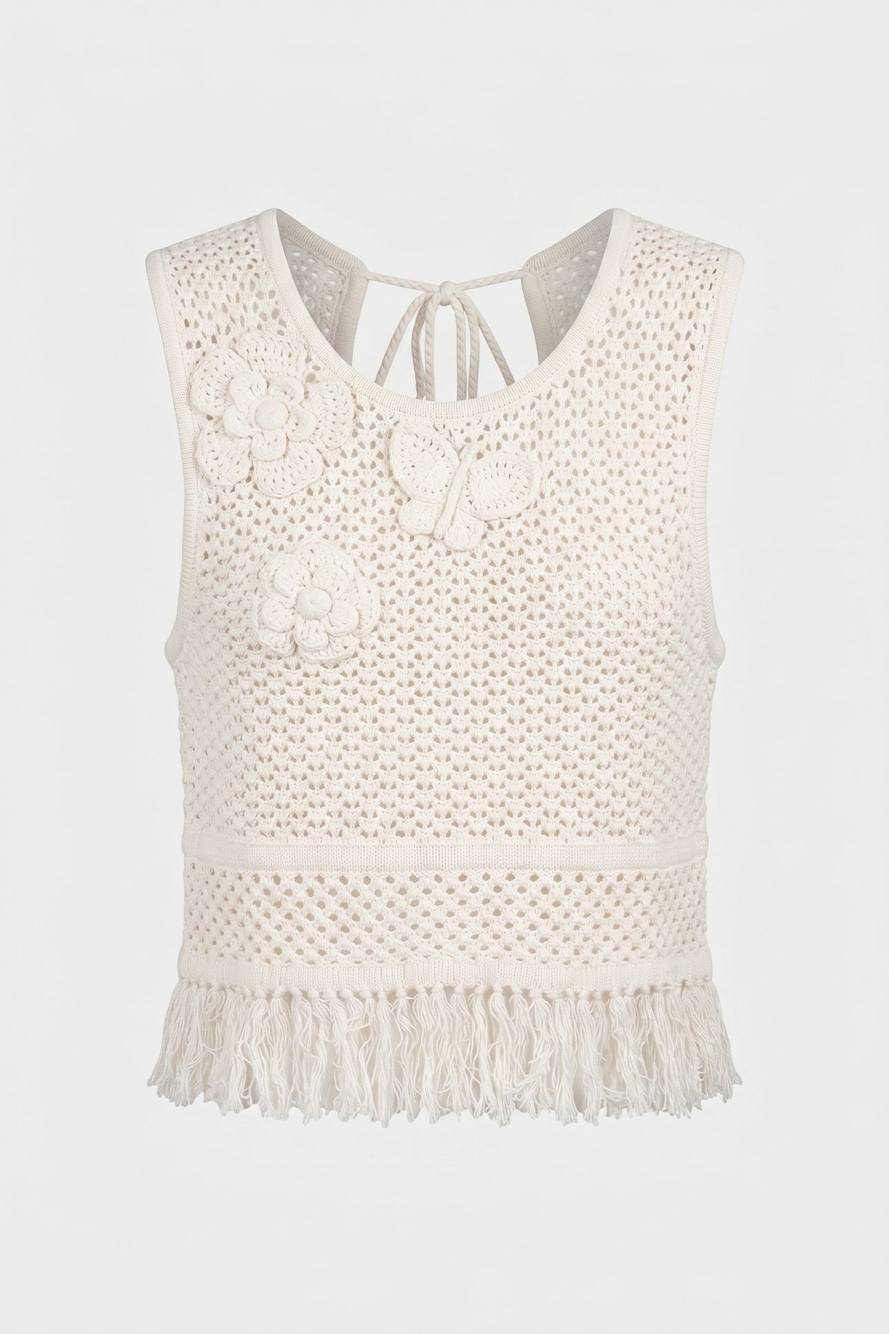 NEIL TOP WHITE 4