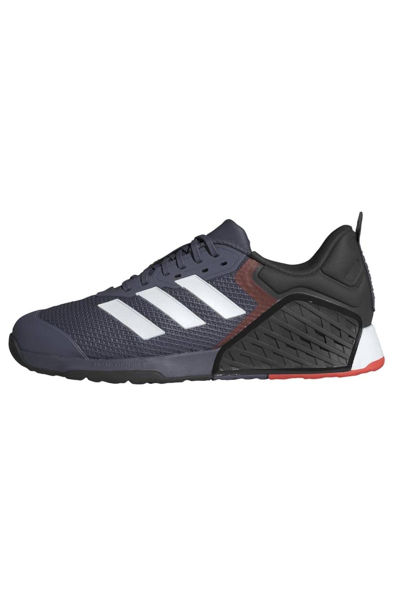 PERFORMANCE UNISEX DROPSET 3 TRAINING SHOES 2
