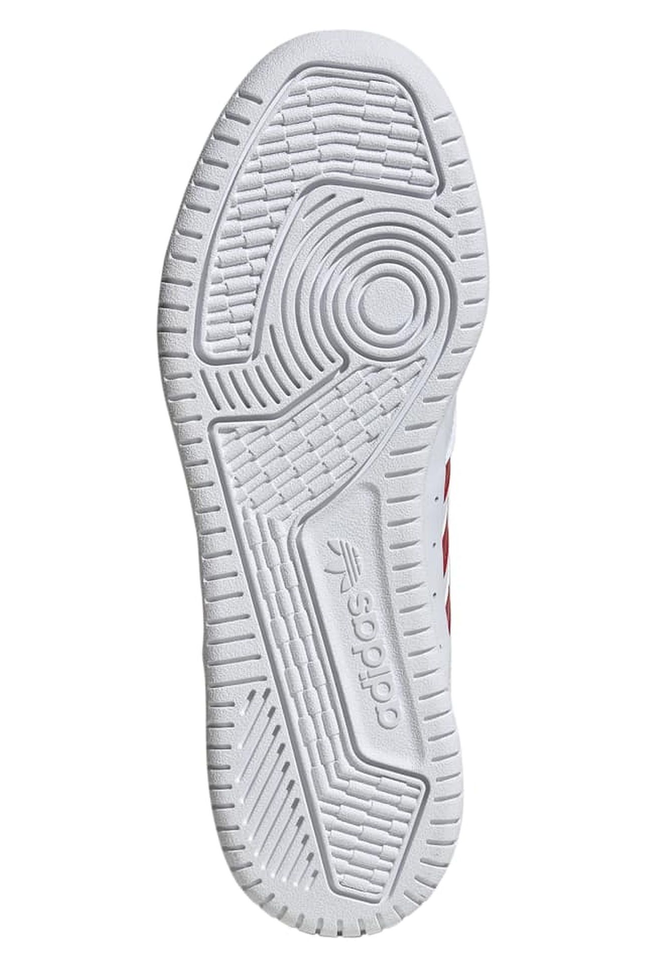 ORIGINALS UNISEX TEAM COURT 2.0 STR SHOES 8
