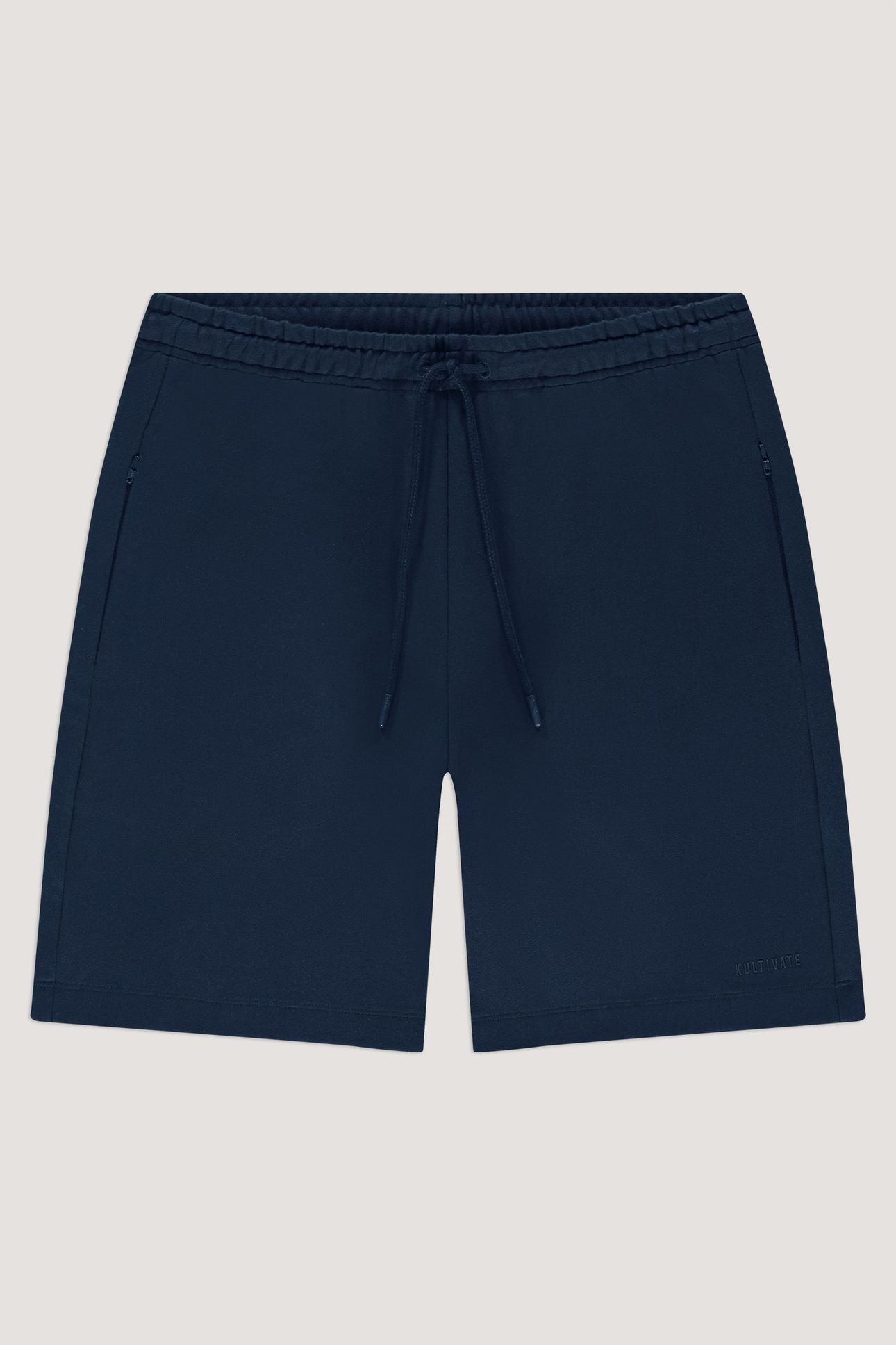 SH LUXURY SHORTS DARK NAVY 2