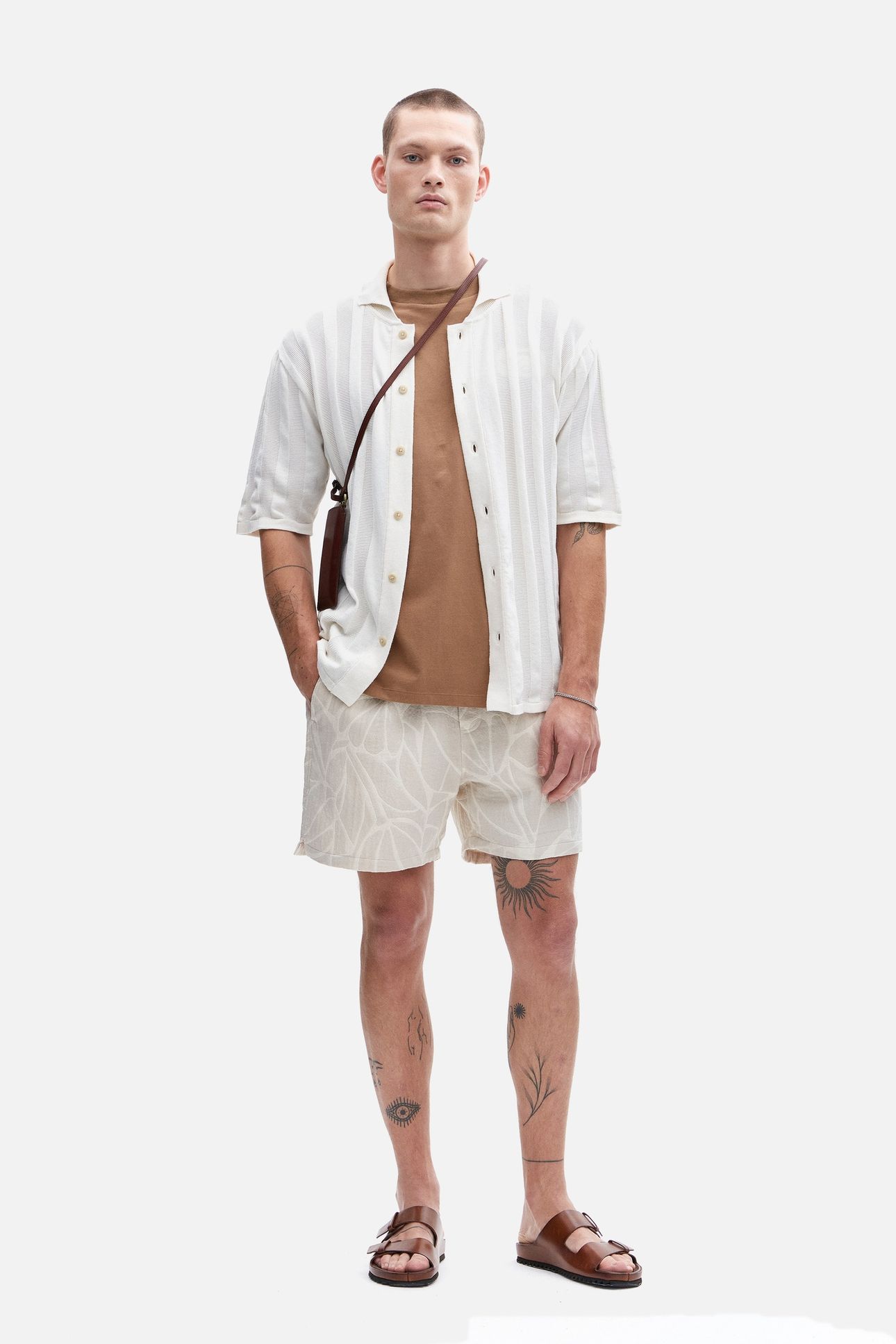 PVEST OFF WHITE 9