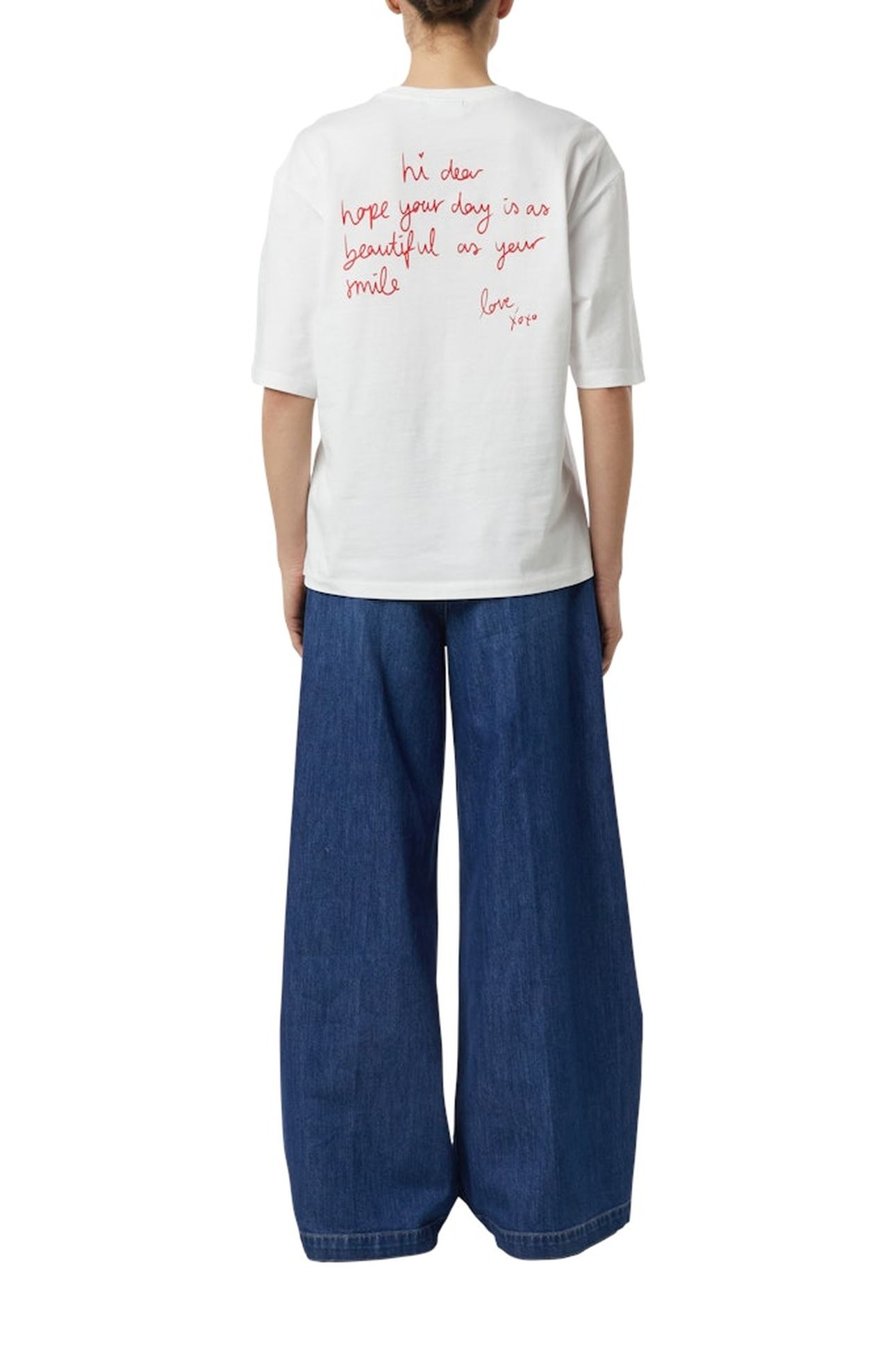 T-SHIRTS WHITE 3