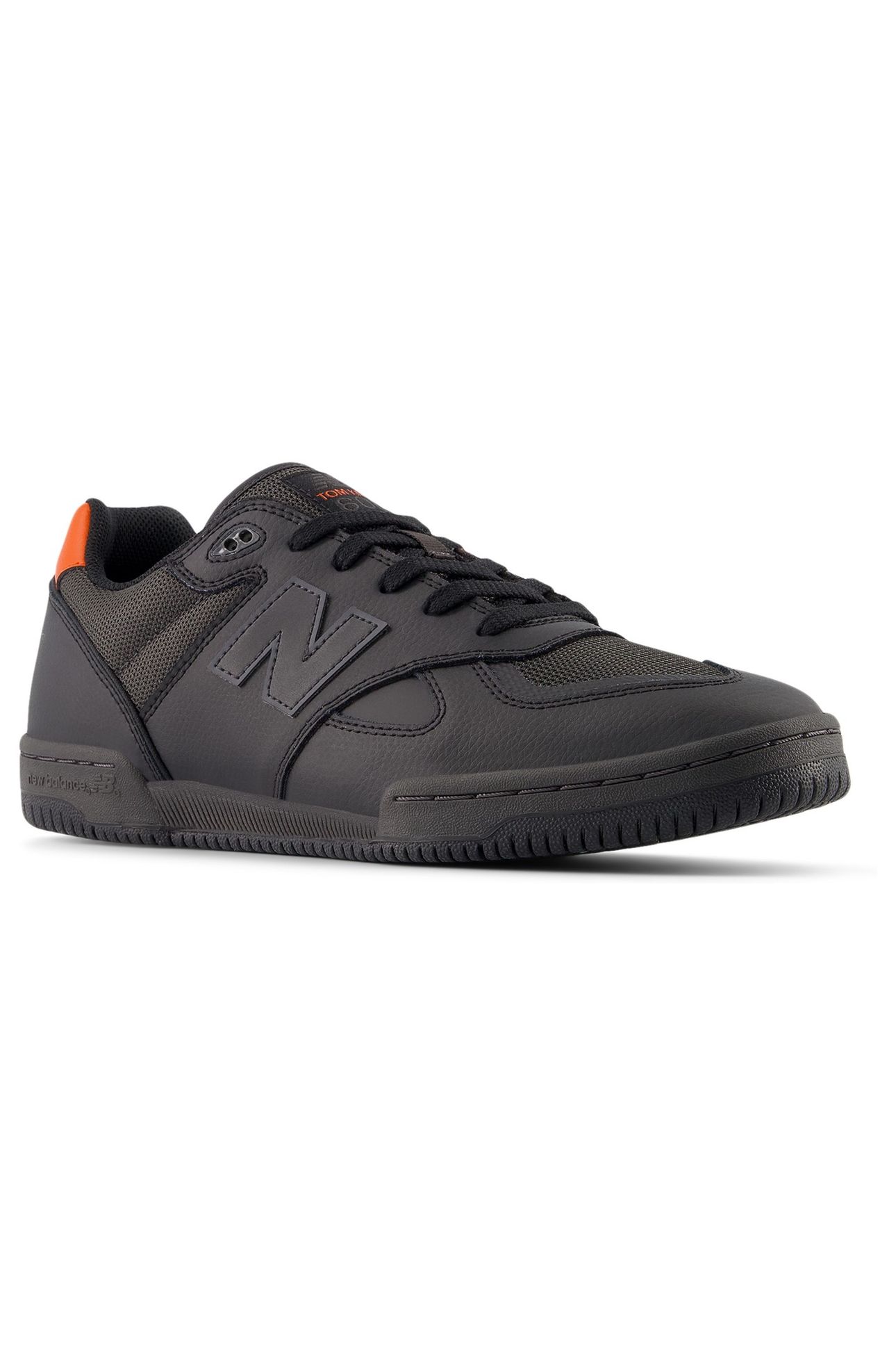 NB NUMERIC TOM KNOX 600 BLACK 3