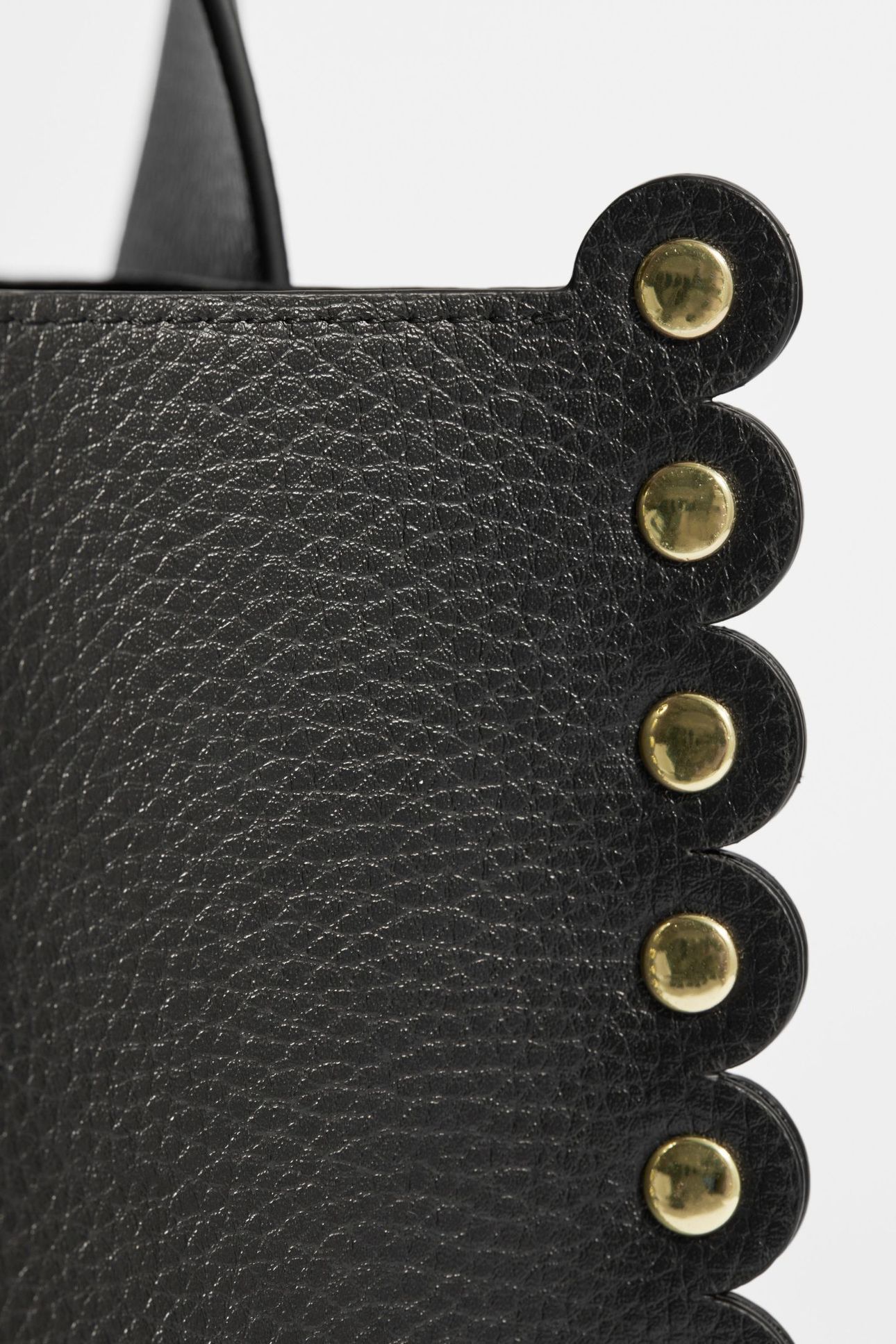 CAYA MIRUM TOTE BAG BLACK 5