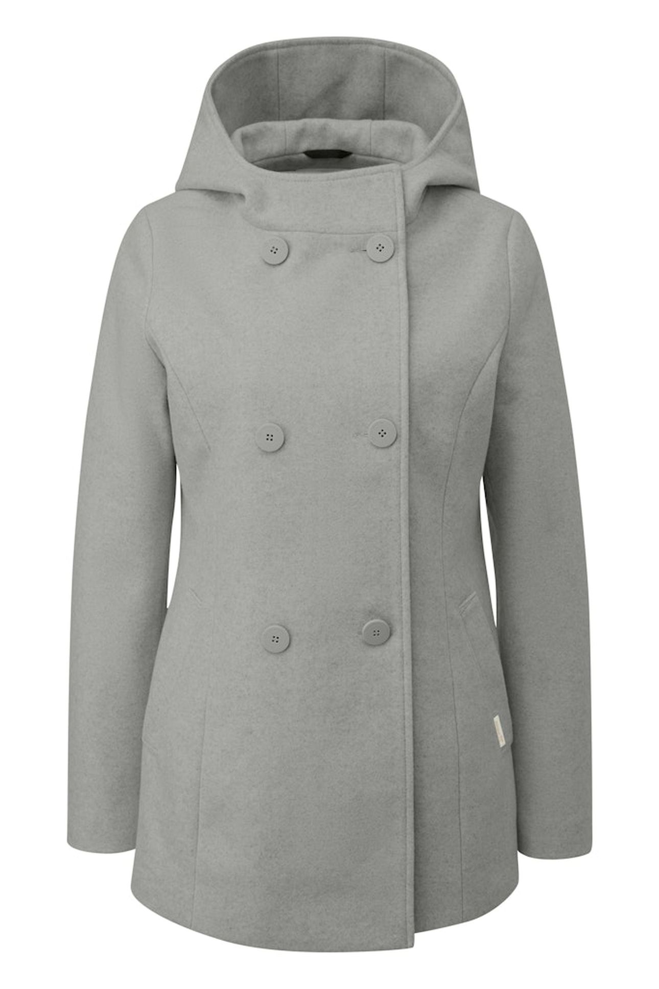 QS JACKETS OUTDOOR GREY/BLACK 7