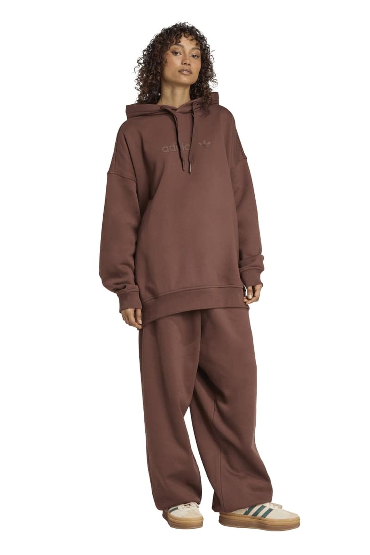 ORIGINALS ESSENTIALS LINEAR JOGGER PANT OVERSIZED 3