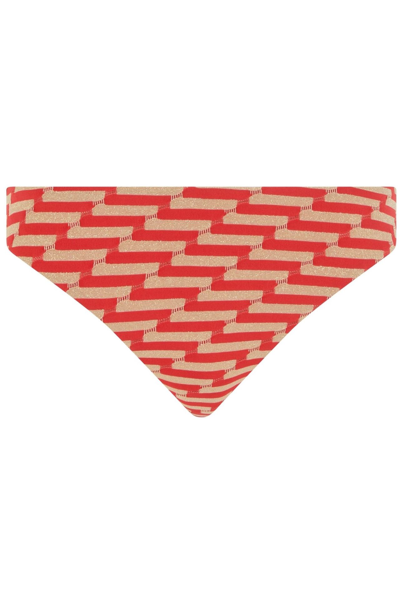SW BO. BRIEF GOLDEN RED 3