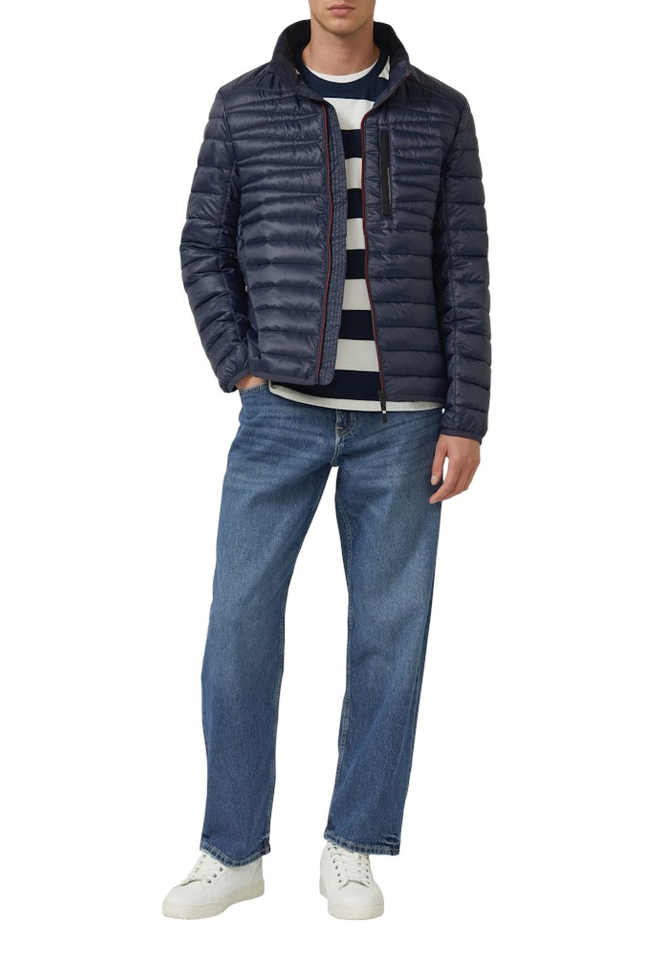JACKETS OUTDOOR MARINE 2