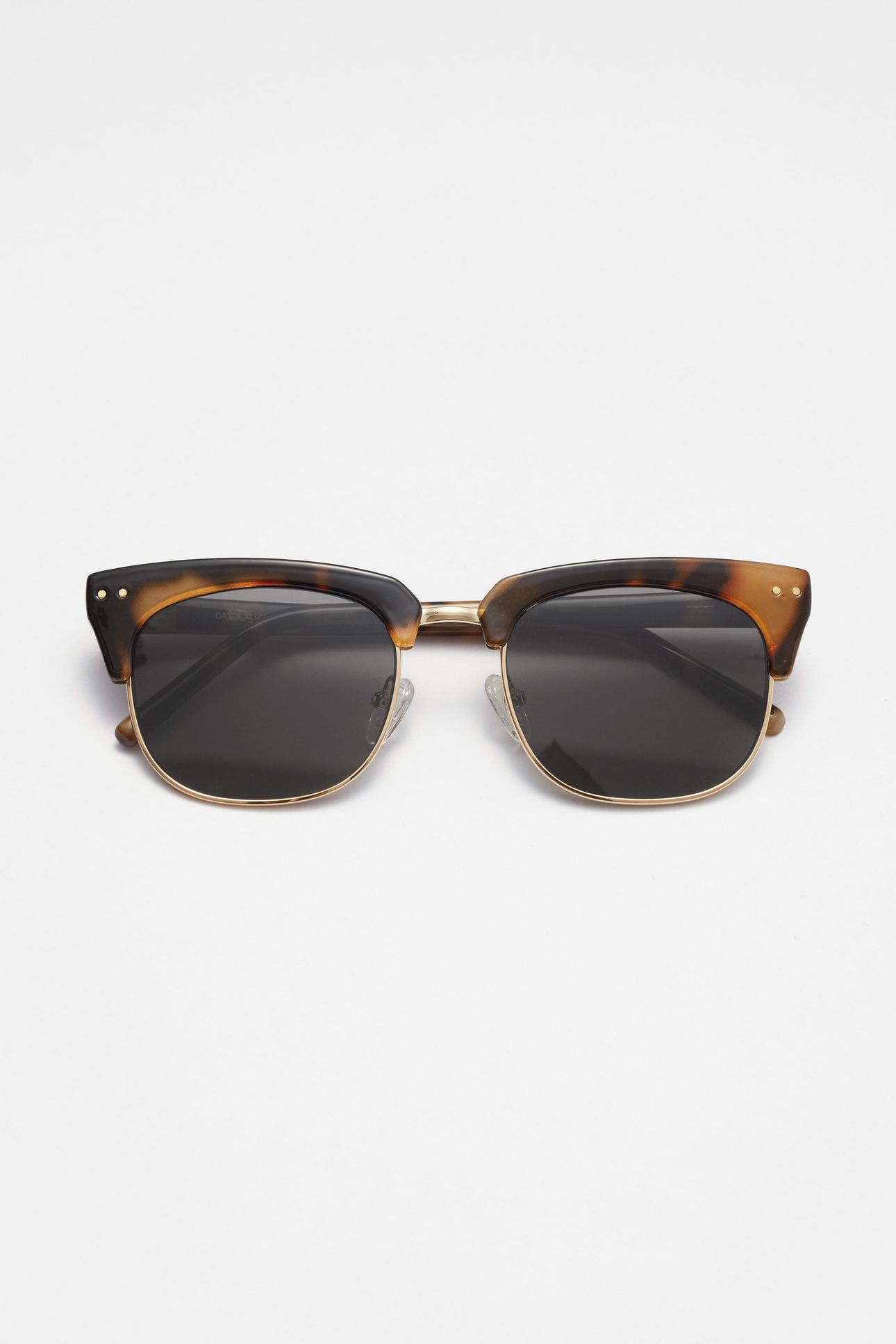 EDEN SUNGLASSES BLACK 2
