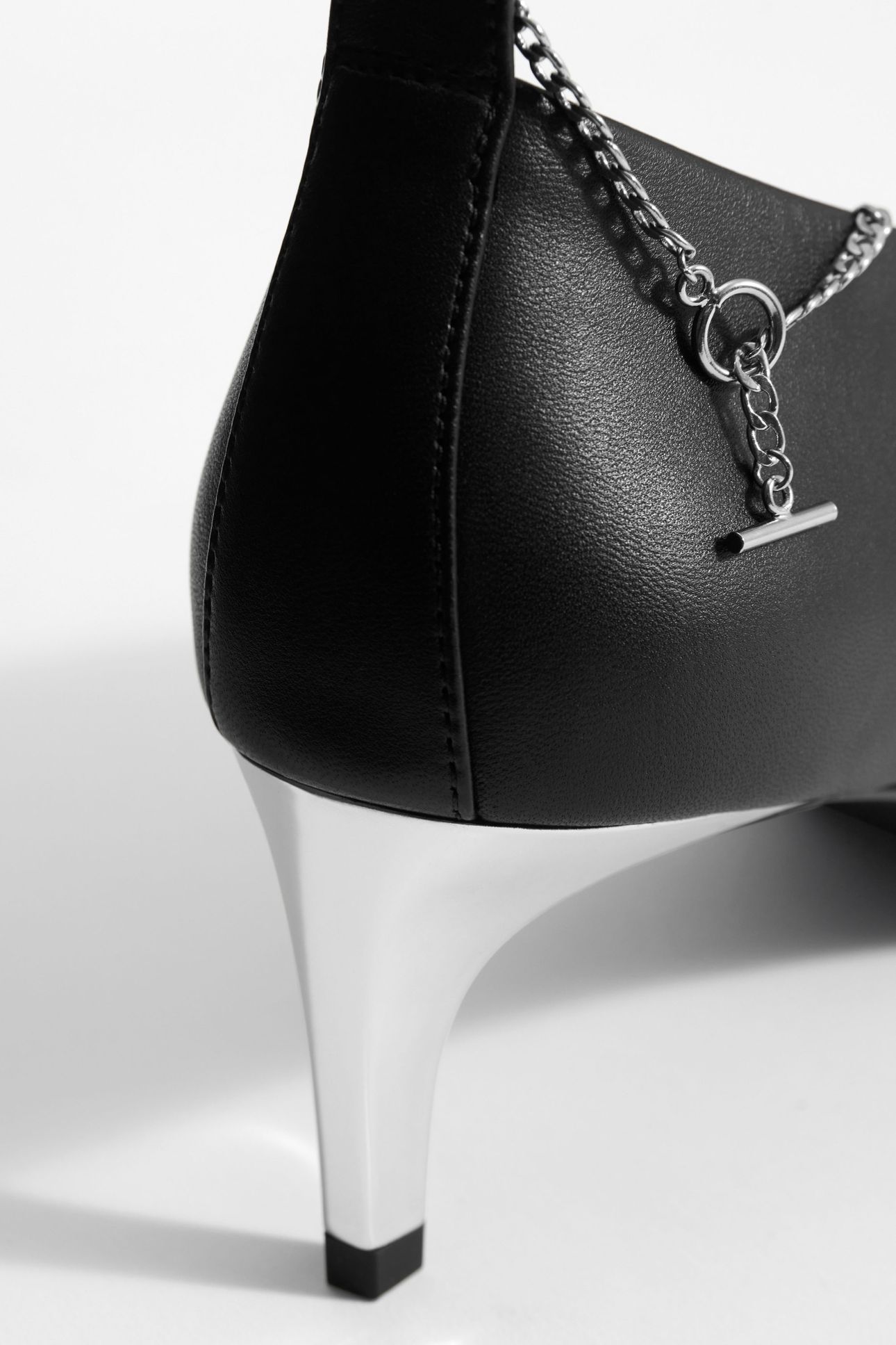 CARA PUMP BLACK 4
