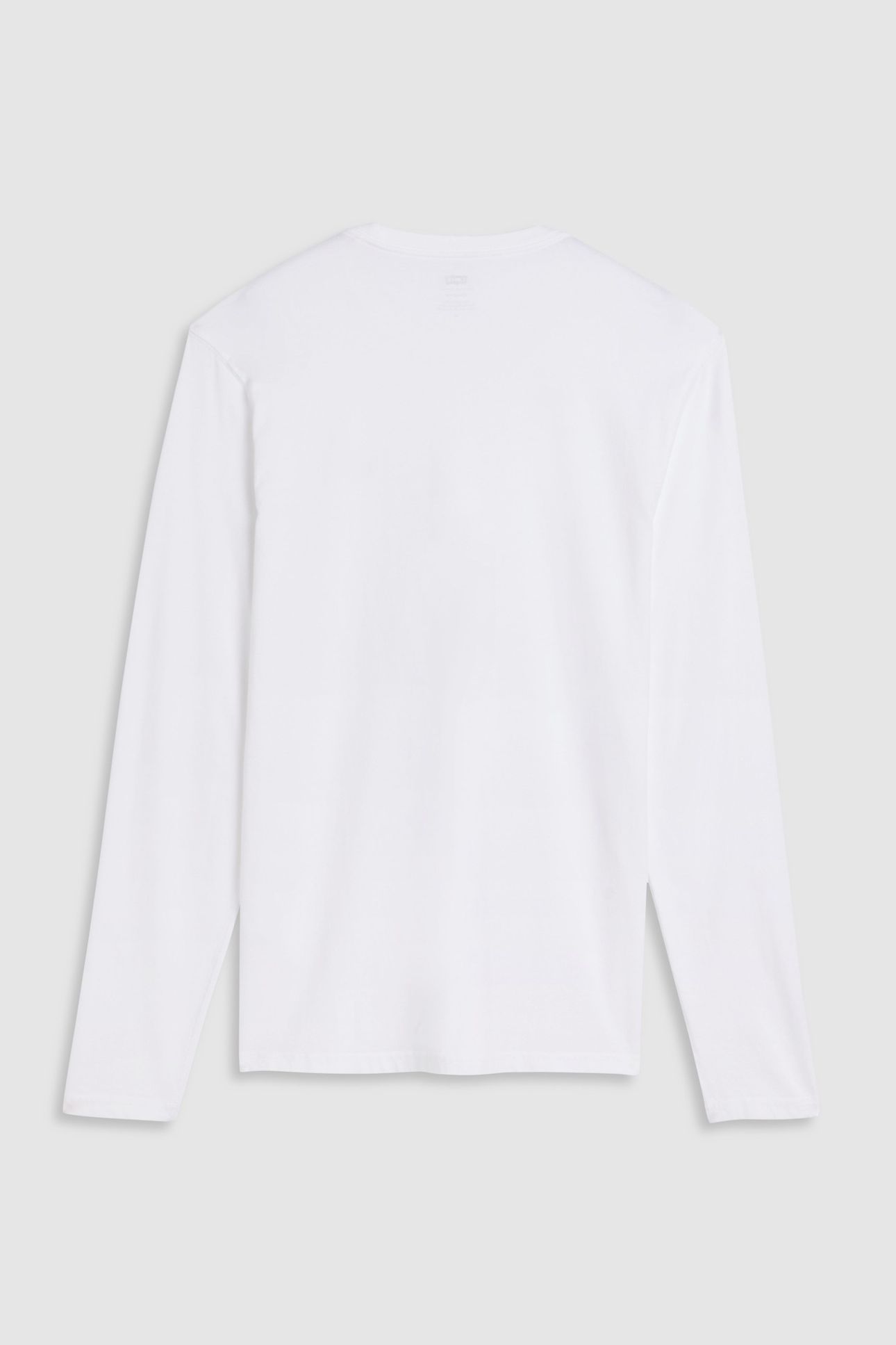 LONG SLEEVE CLASSIC HOUSEMARK TEE 2