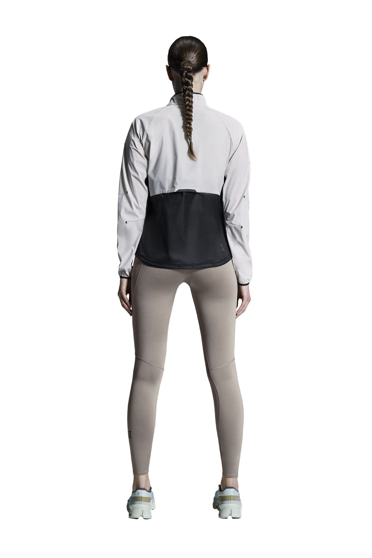 PERFORMANCE TIGHTS 2 W CINDER 4