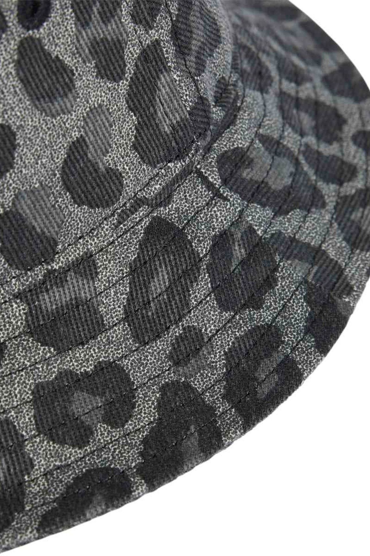 ORIGINALS UNISEX LEOPARD BUCKET HAT 4