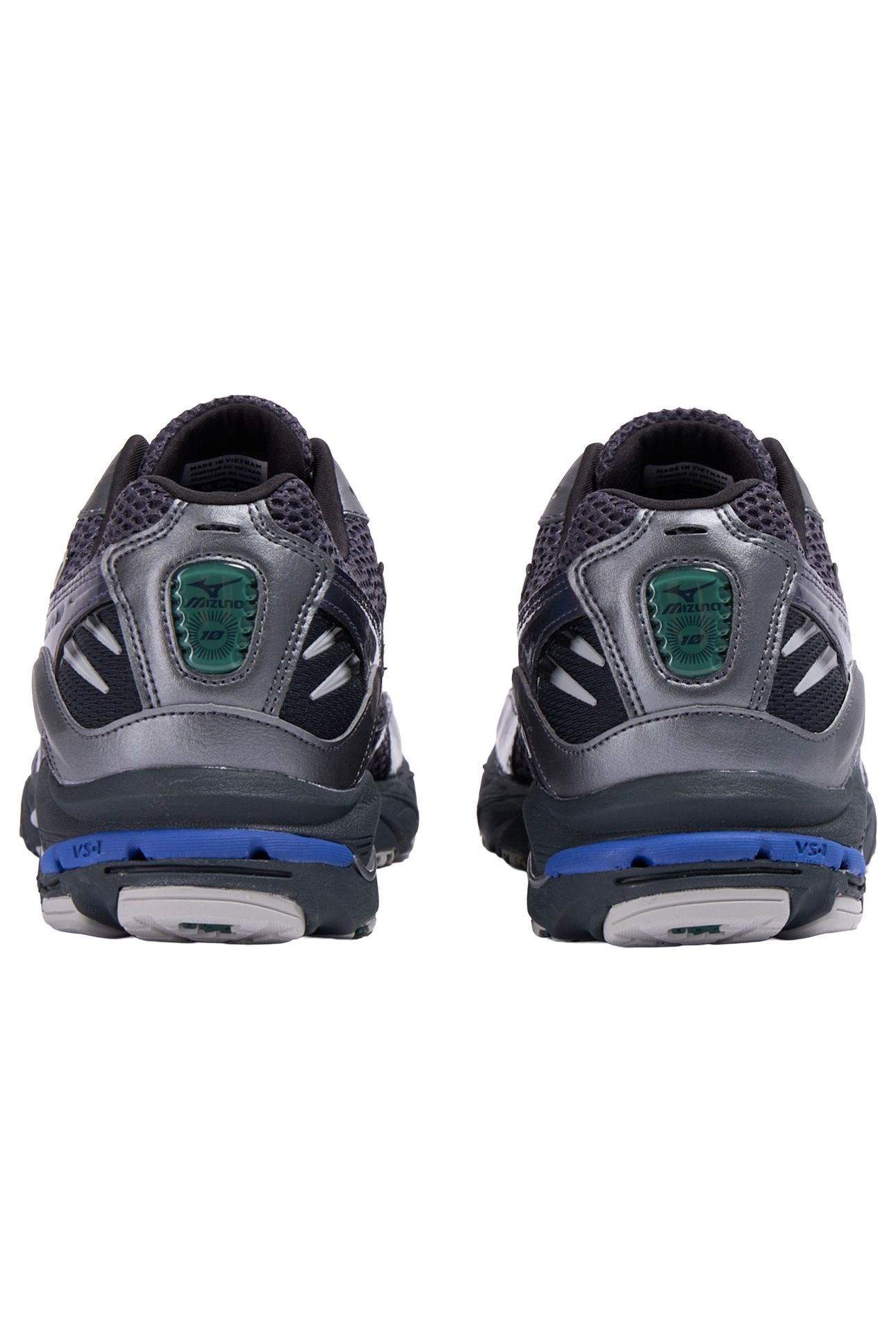 UNISEX SHOE S.L.WAVE RIDER 2