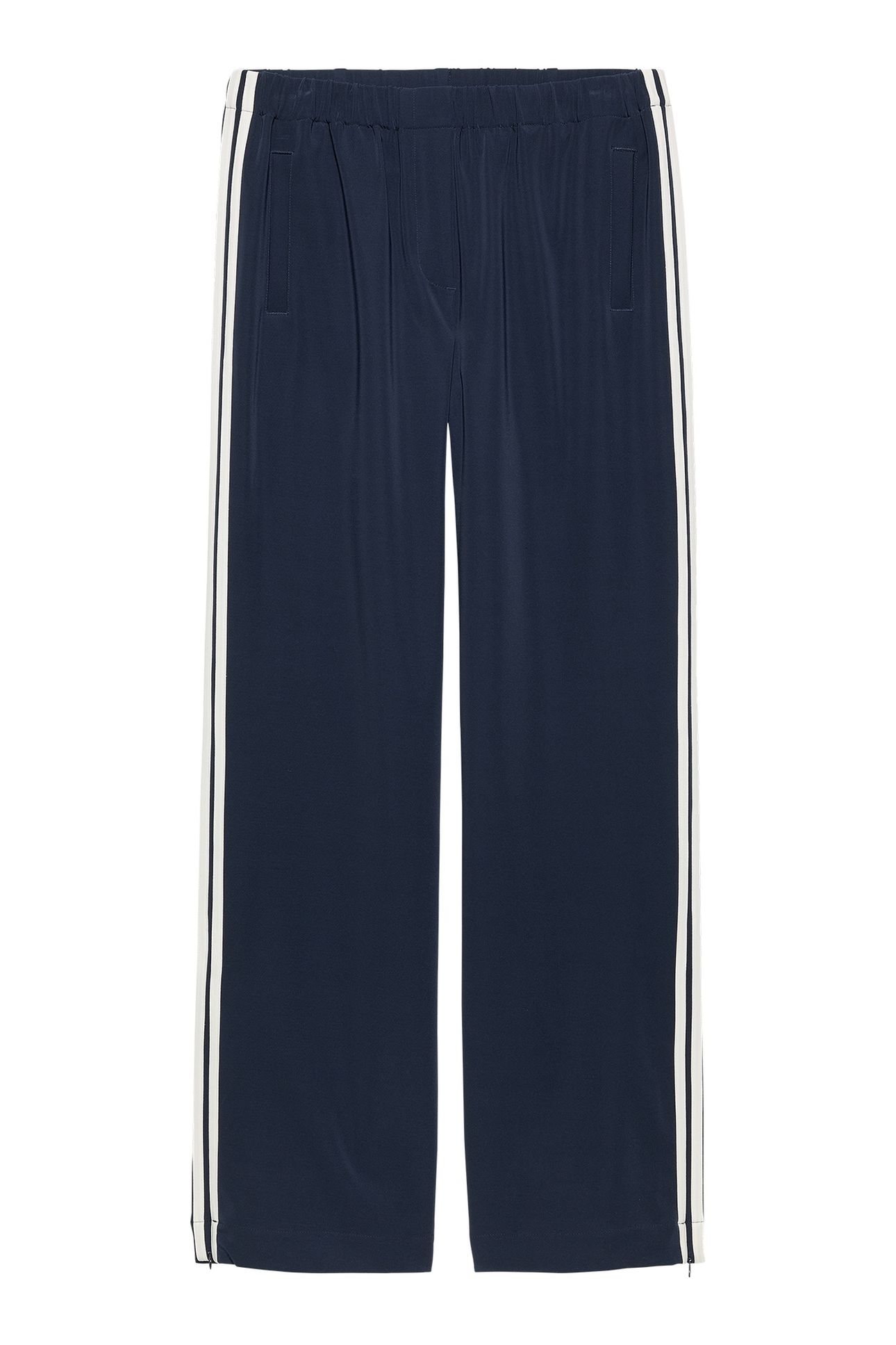 TRACKSUIT TROUSERS NAVY BLAZER 4