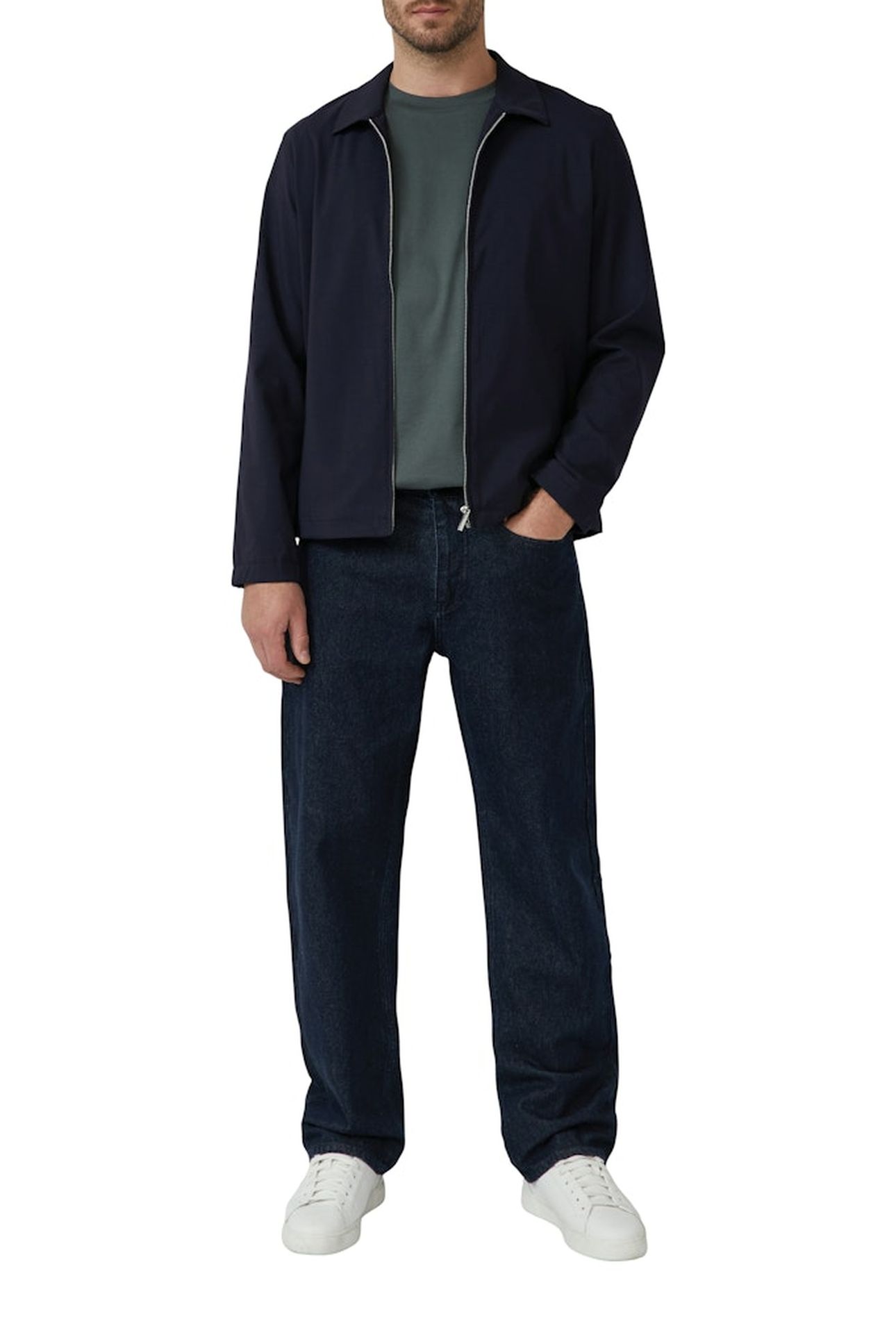T-SHIRTS SOFT SAGE 4