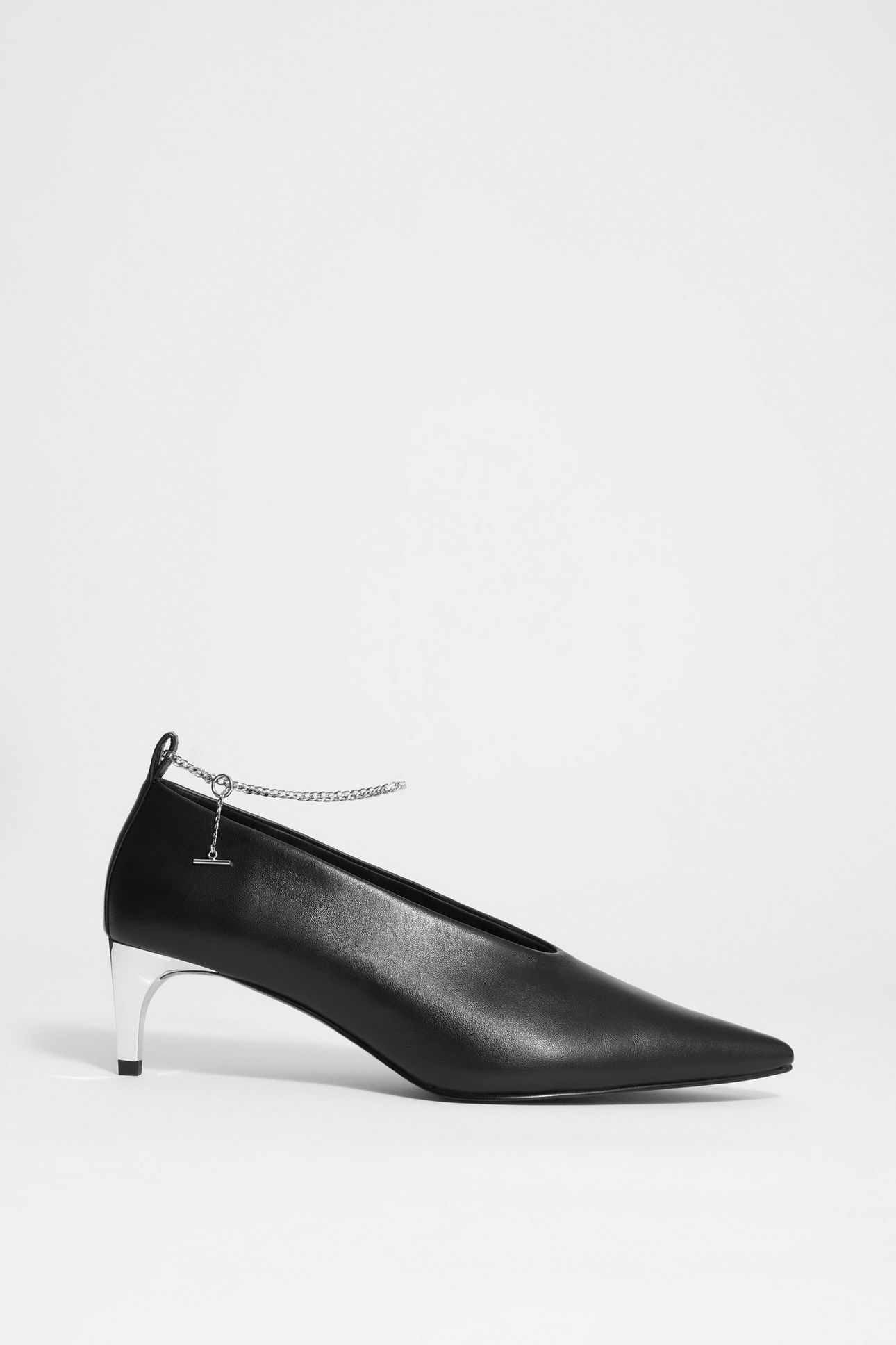 CARA PUMP BLACK 1