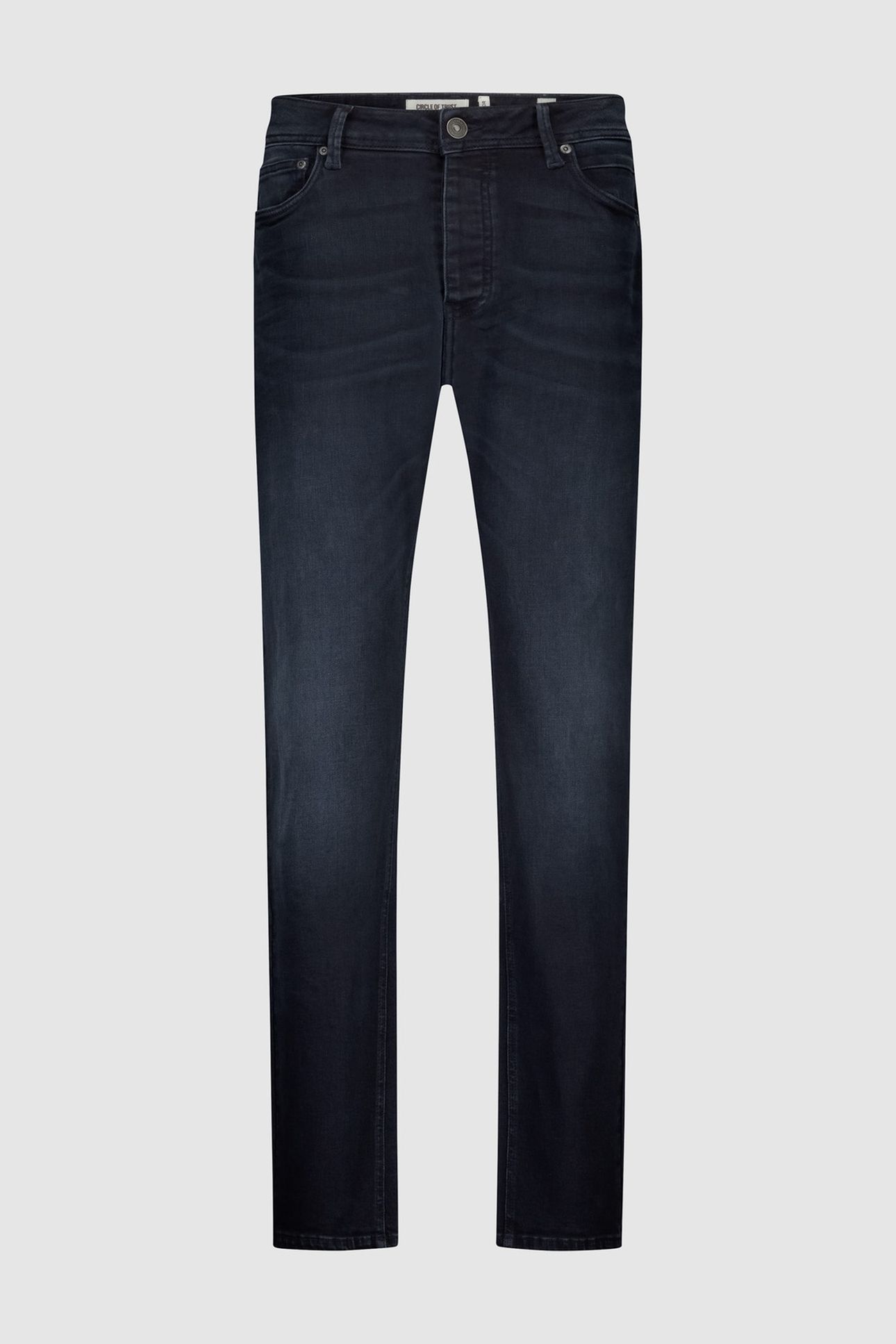 CONNOR DENIM BLACK OUT INIDGO 1