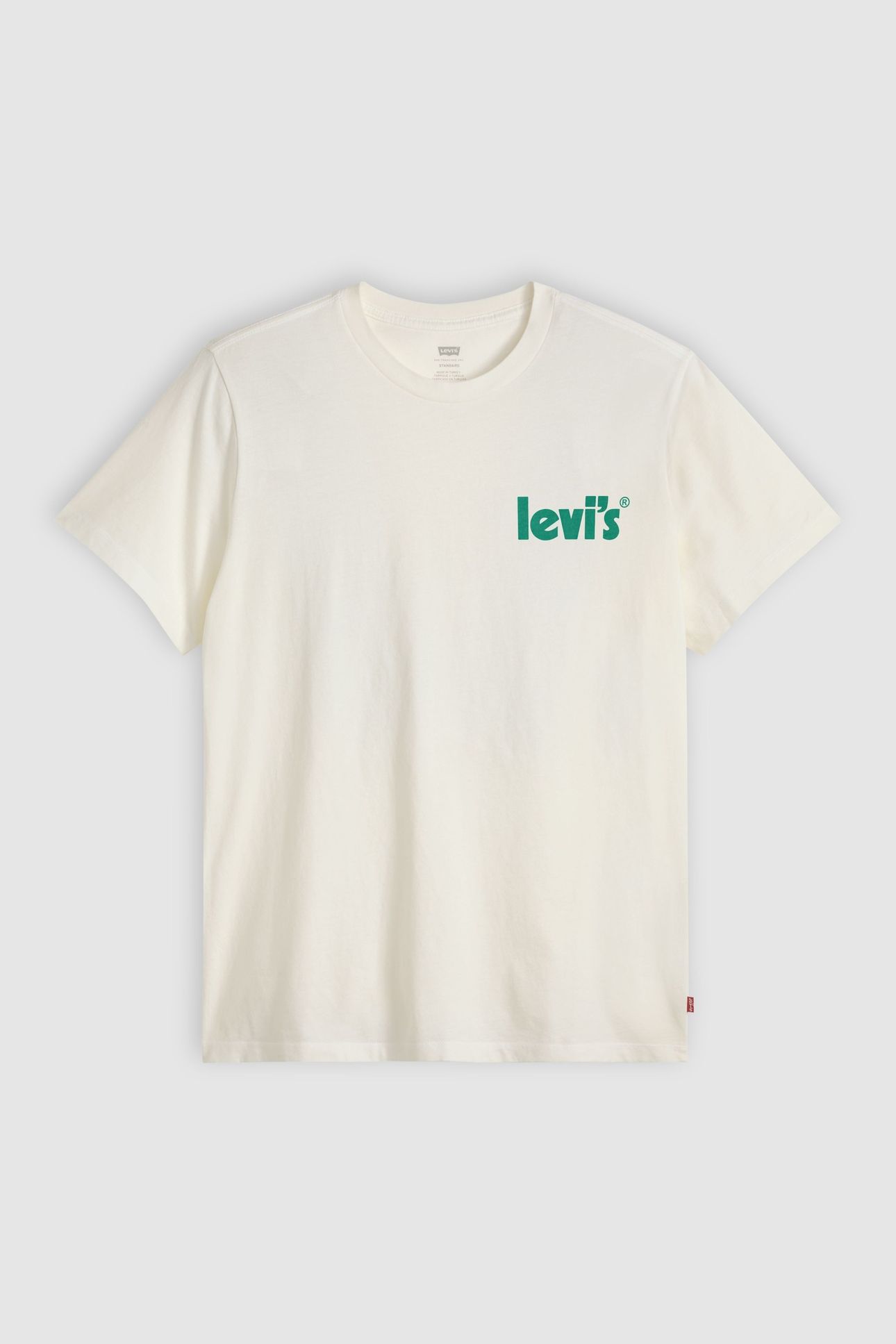 RELAXED FIT TEE 5