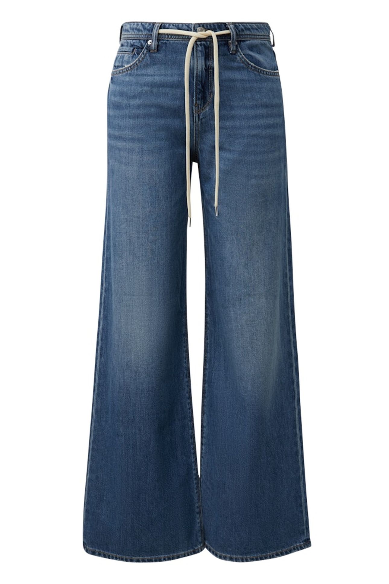 JEANS BLUE DENIM 8
