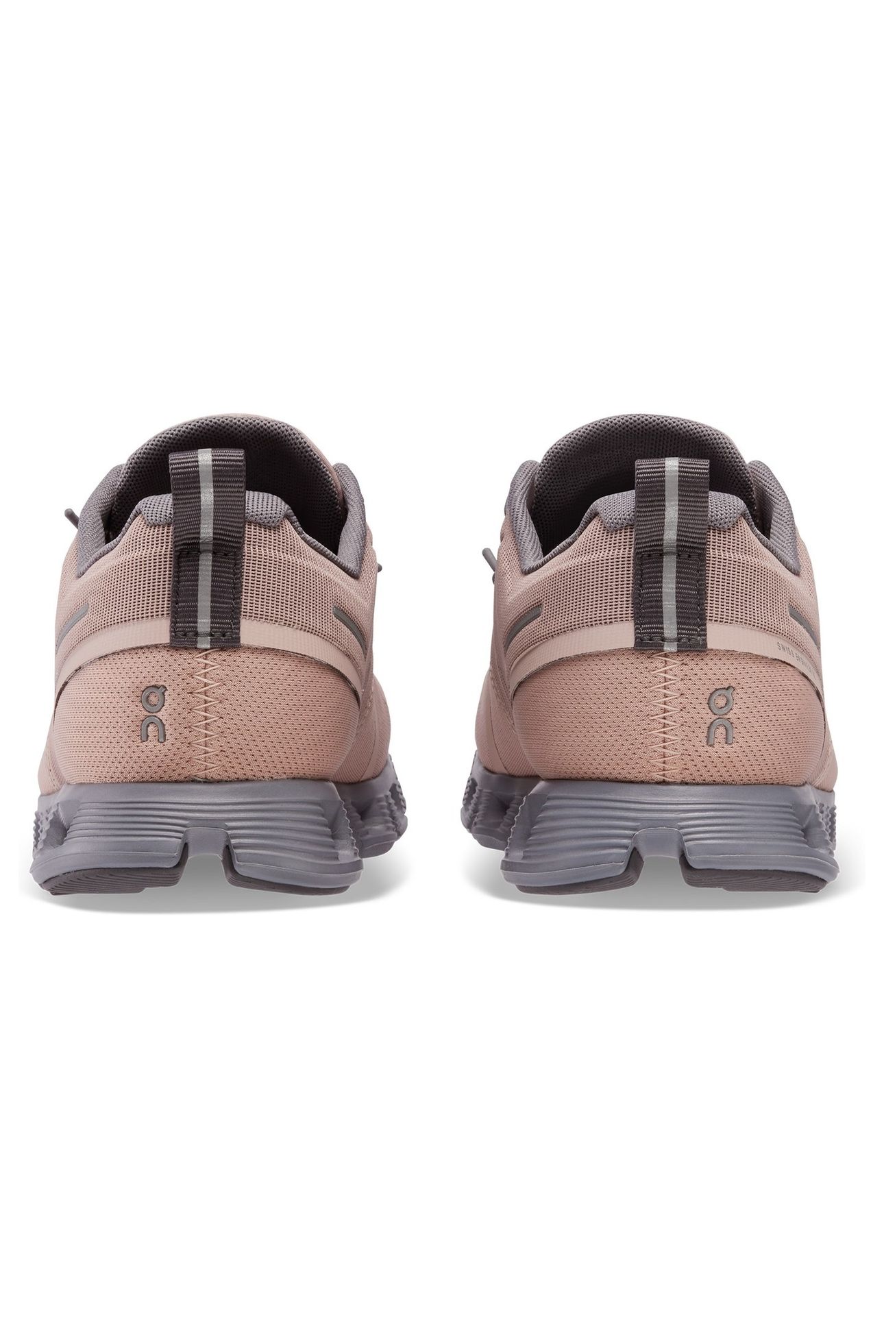 CLOUD 5 WATERPROOF W ROSE | FOSSIL 5