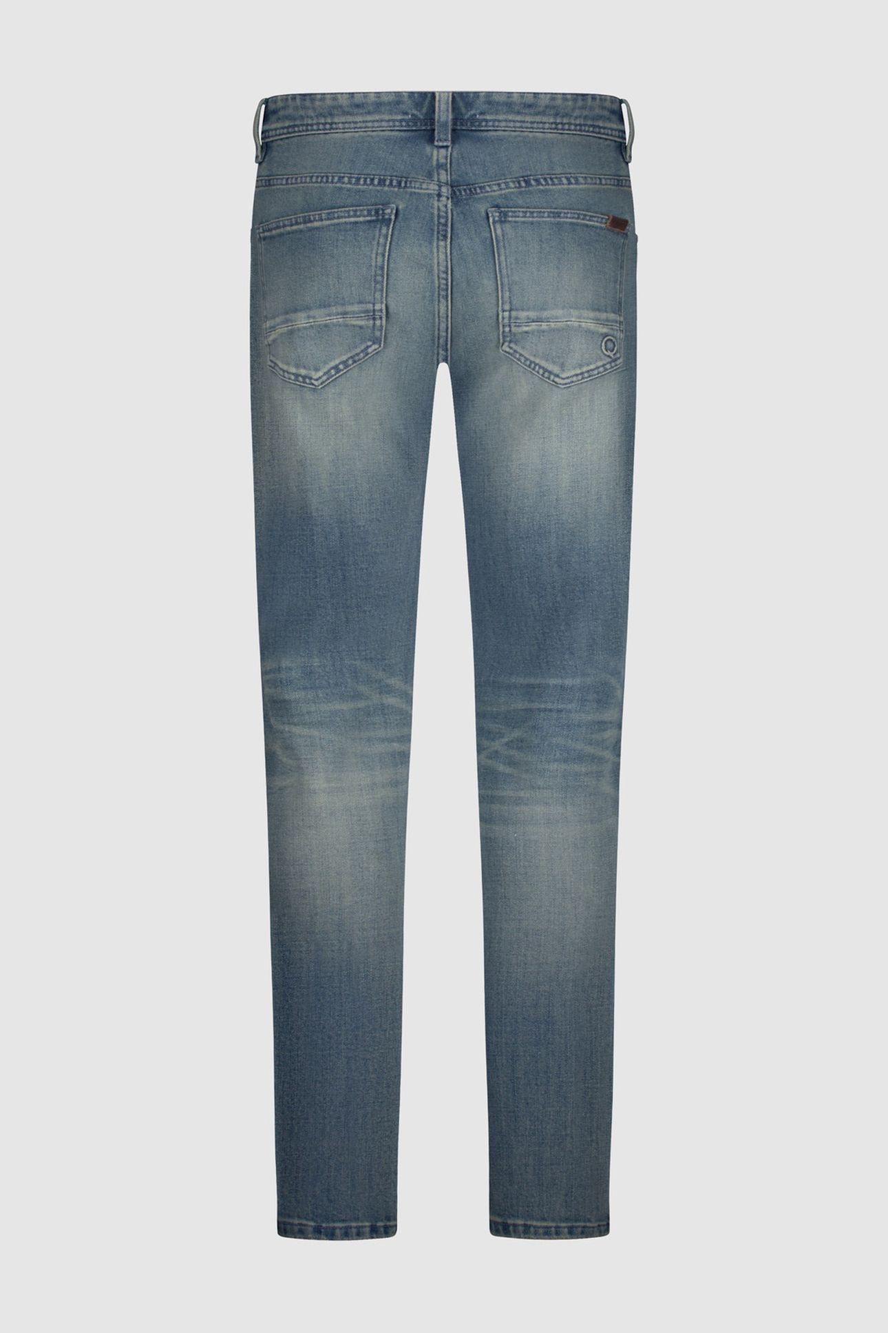JIMMY DENIM IRON SHADOW 2