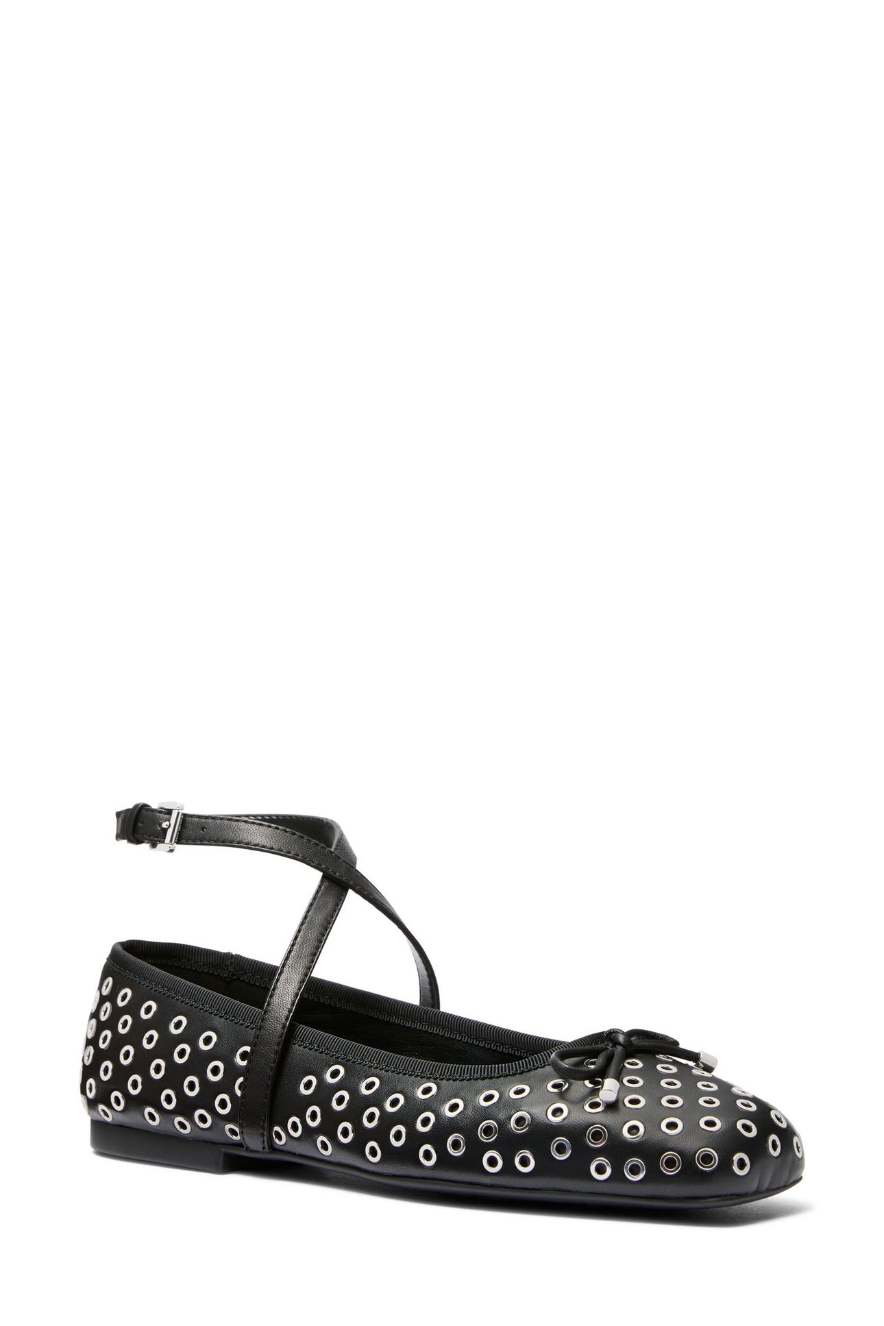COLLETTE FLEX BALLET BLACK 2