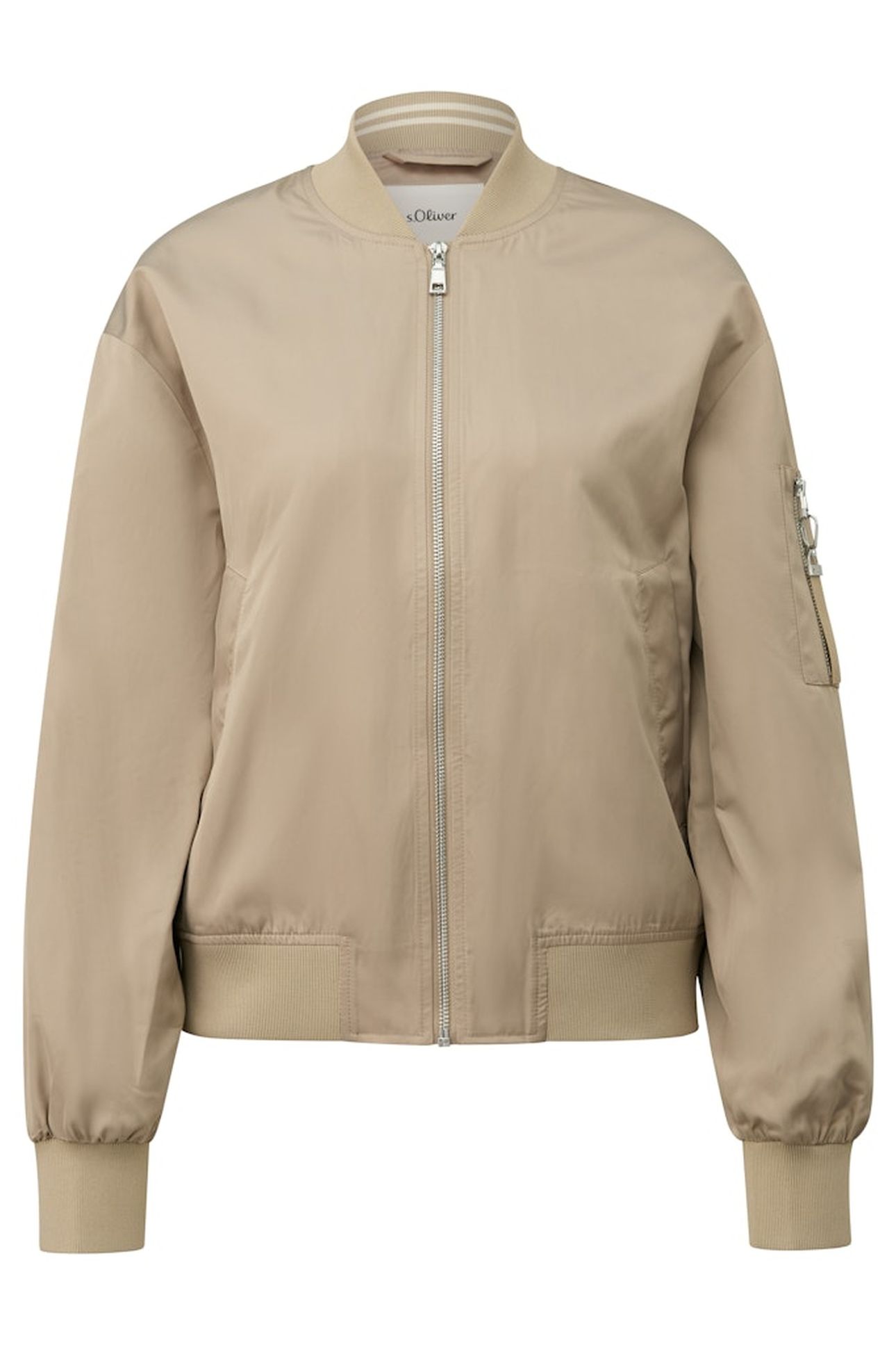JACKETS OUTDOOR BROWN 7