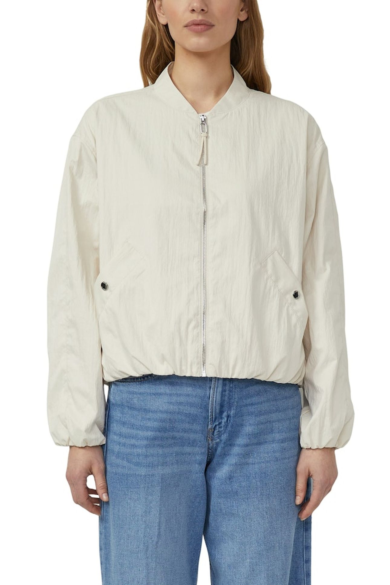 JACKETS OUTDOOR BEIGE 3