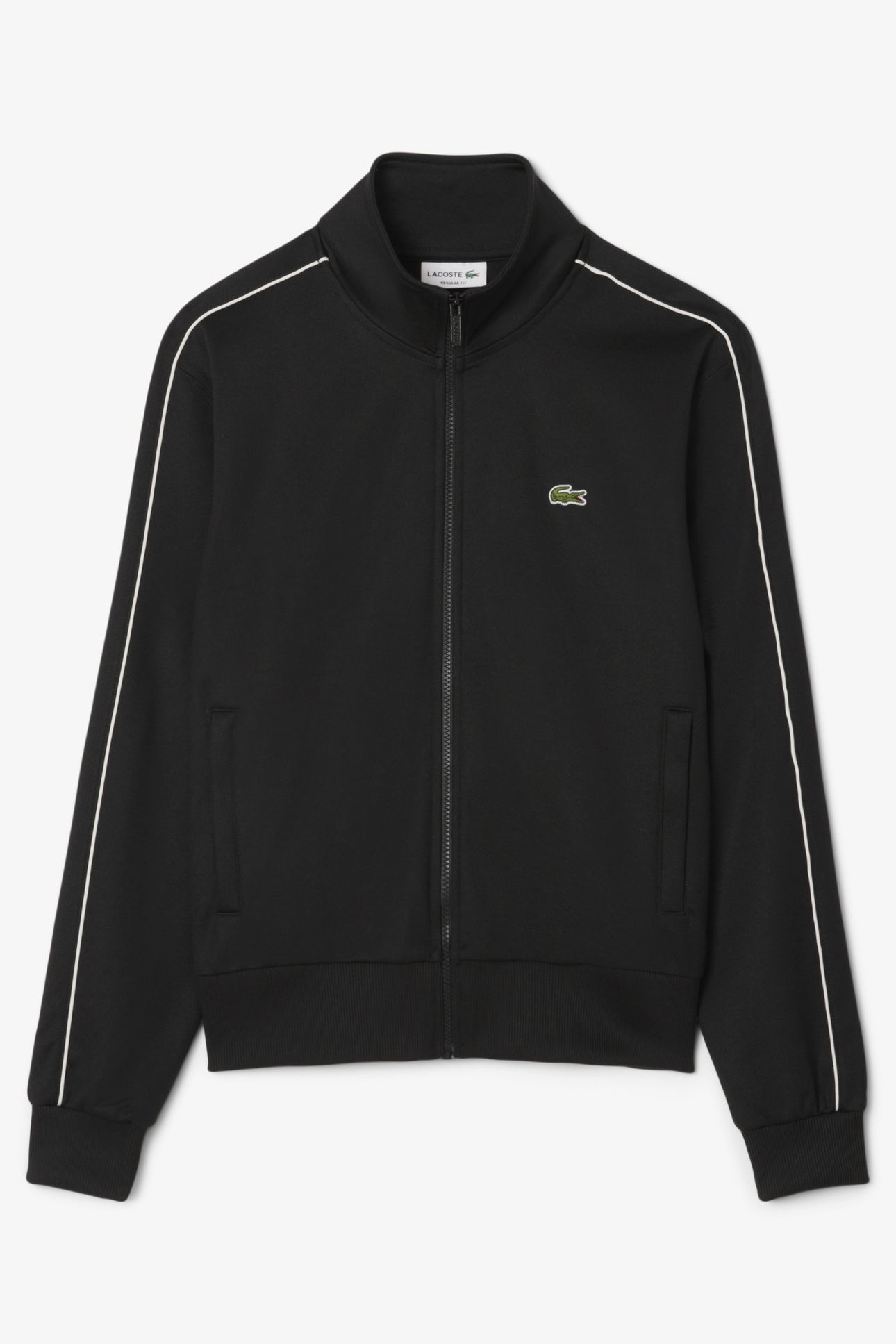 SWEATSHIRT BLACK 4