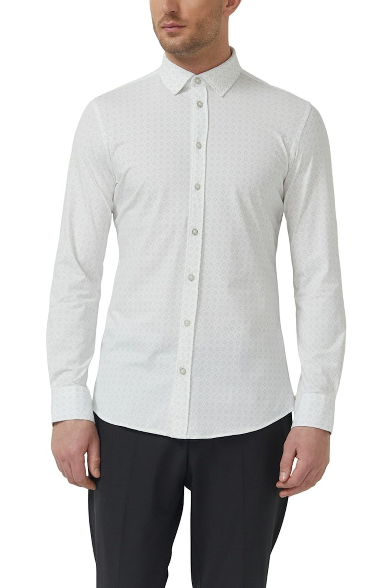 SHIRTS WHITE 3