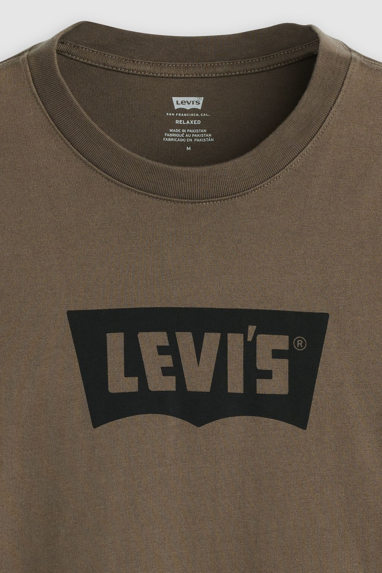 HALF SLEEVE TEE 6