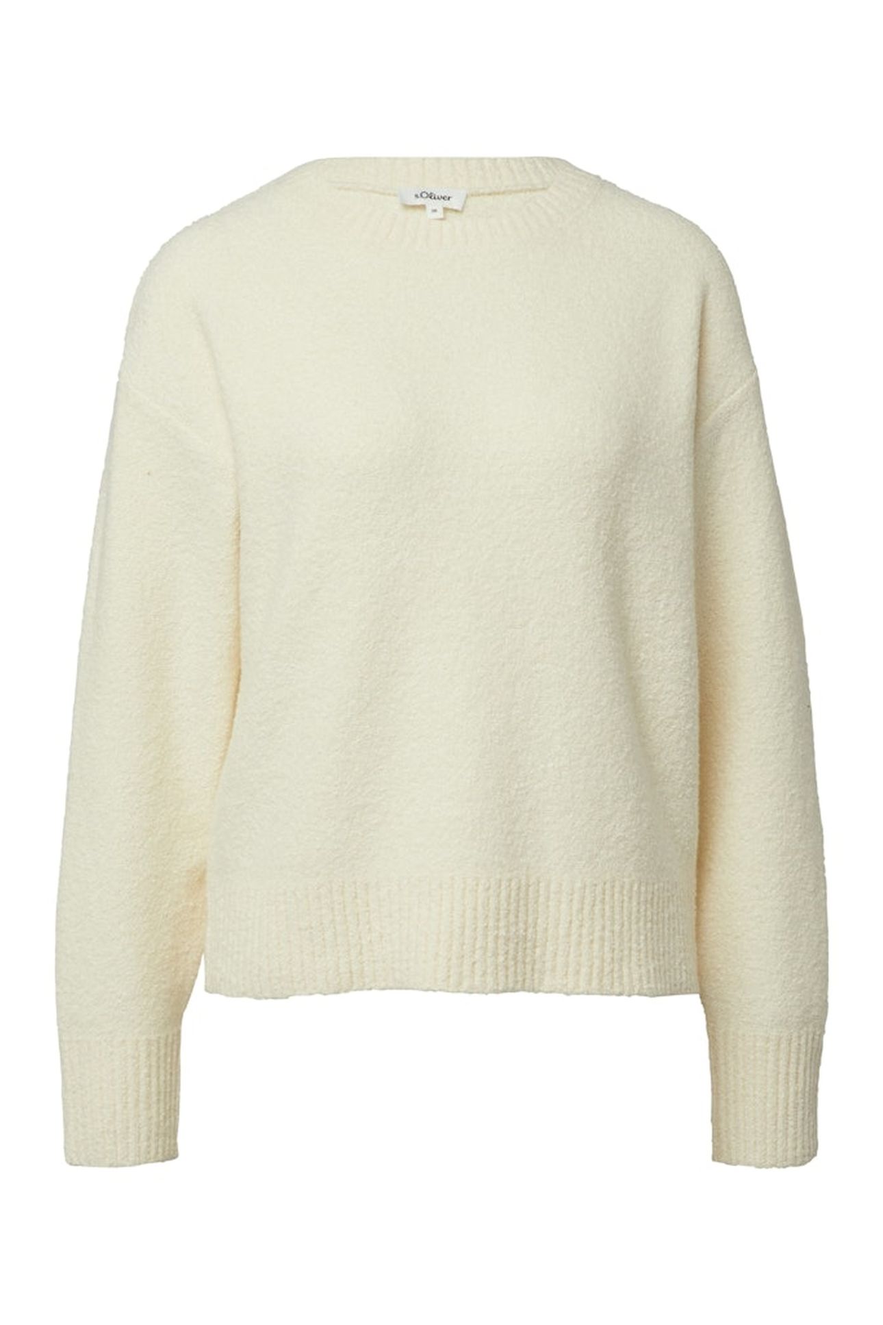 PULLOVERS BEIGE 7
