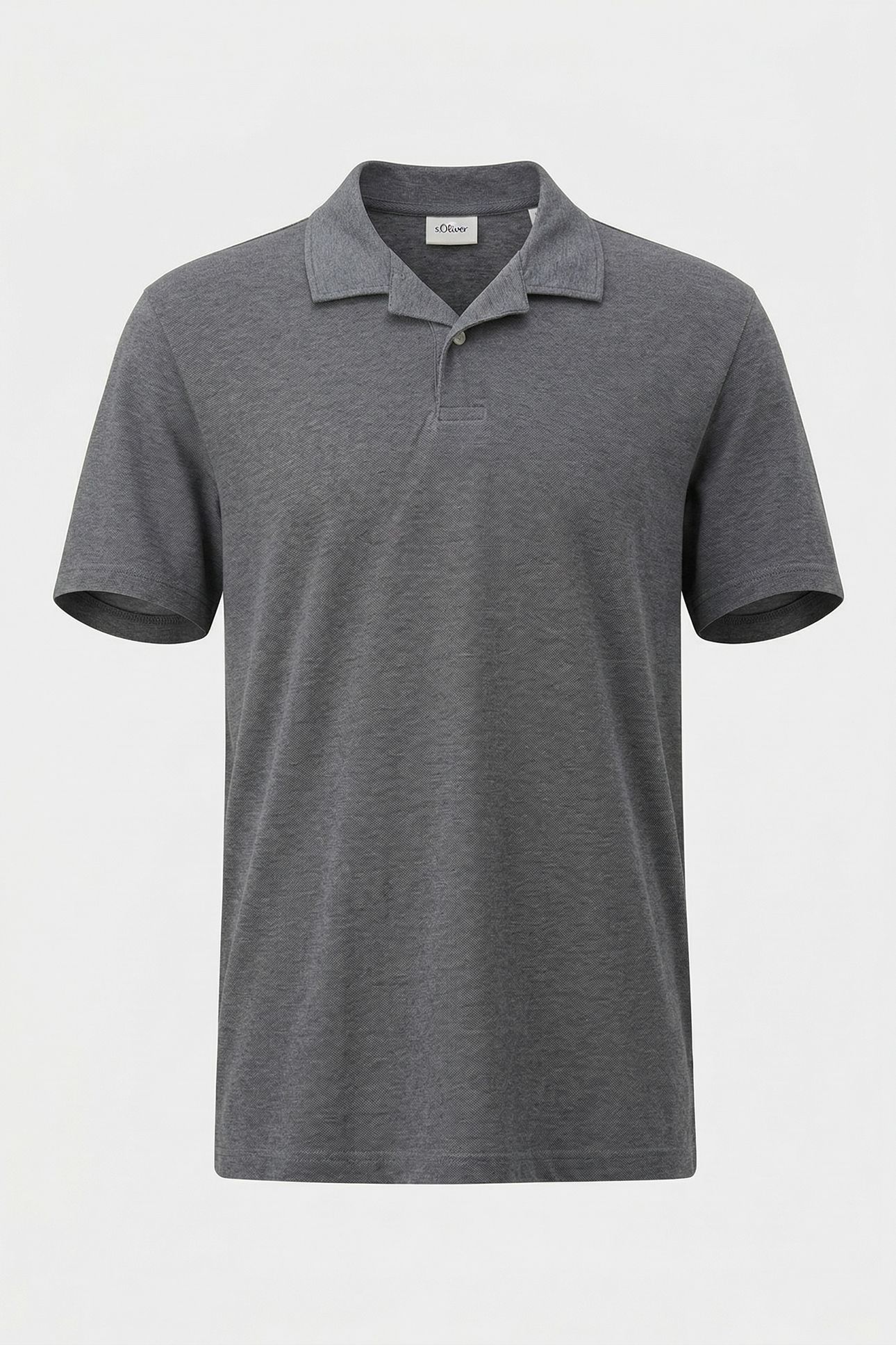 S.OLIVER POLOSHIRTS WHITE 3