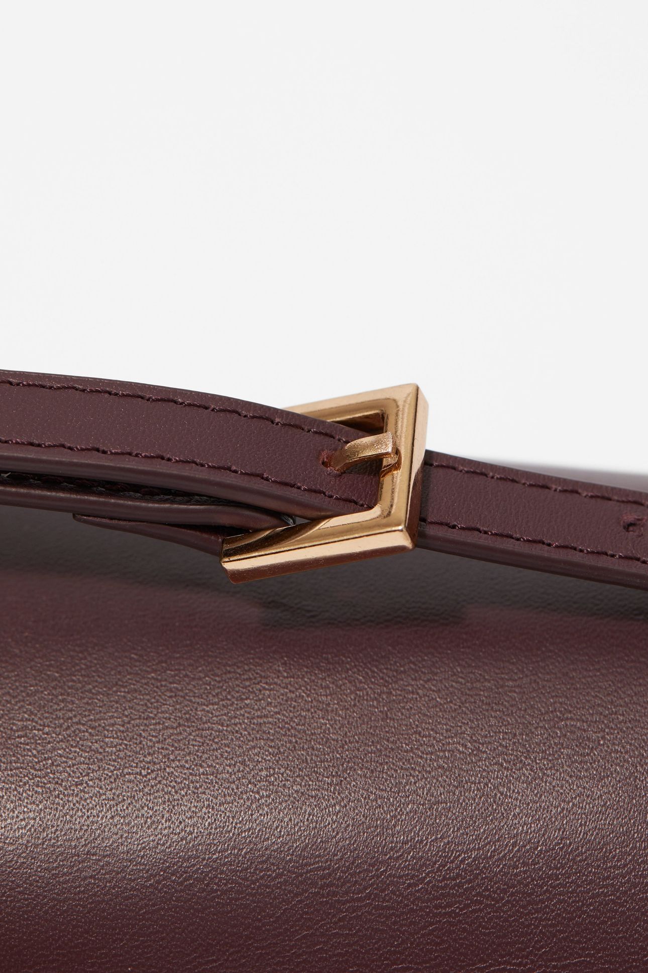 GABRIELLA CLUTCH RED 4