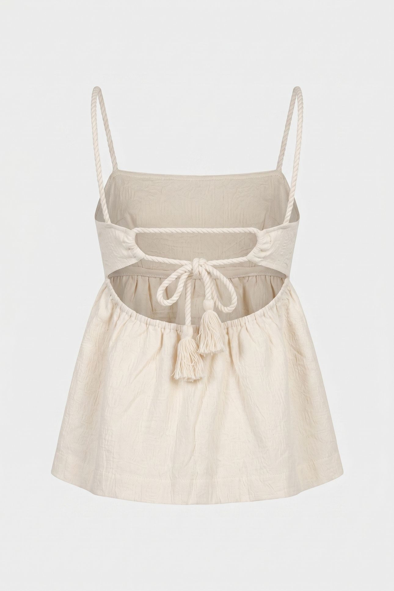 RORA TOP BEIGE 4