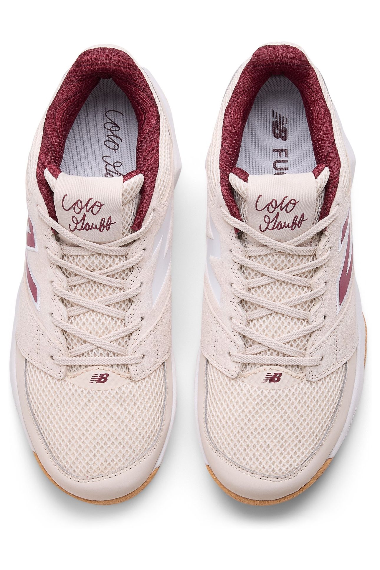 COCO DELRAY BISQUE 7