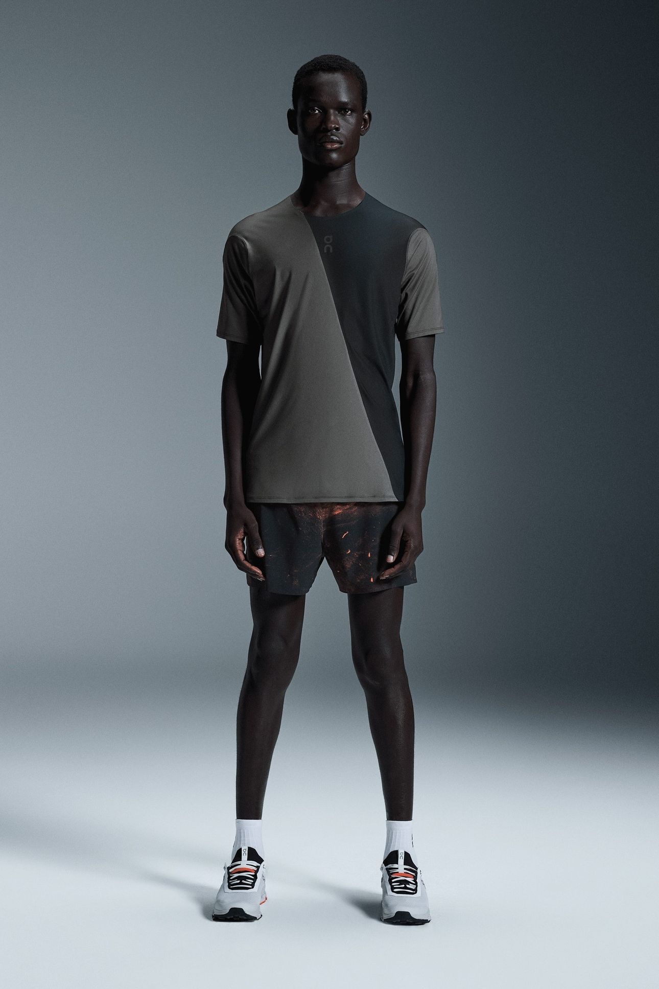 ULTRA SHORTS 2 M BLACK 1