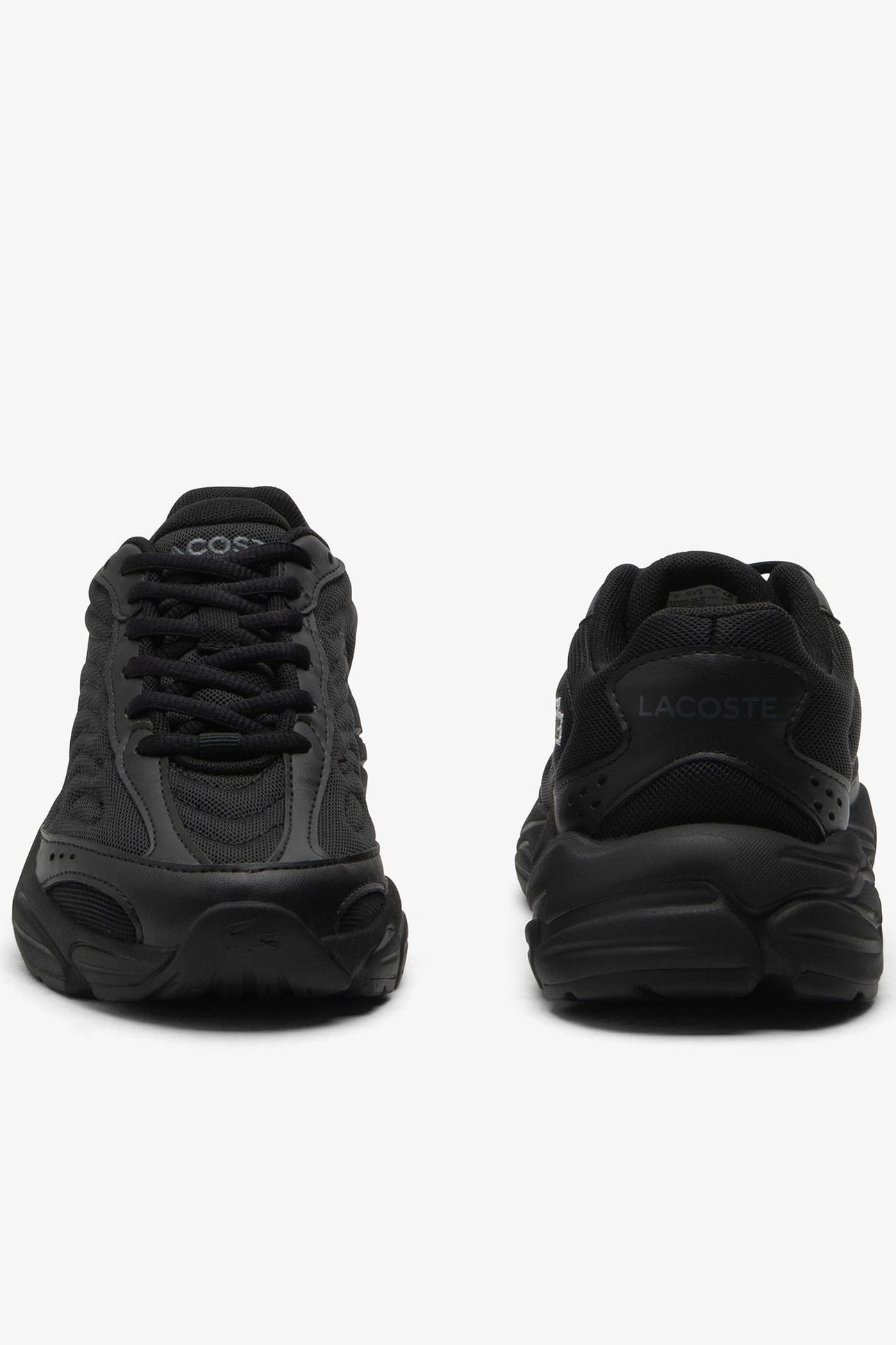 TEEN STORM 96 2K SNEAKER BLACK 5