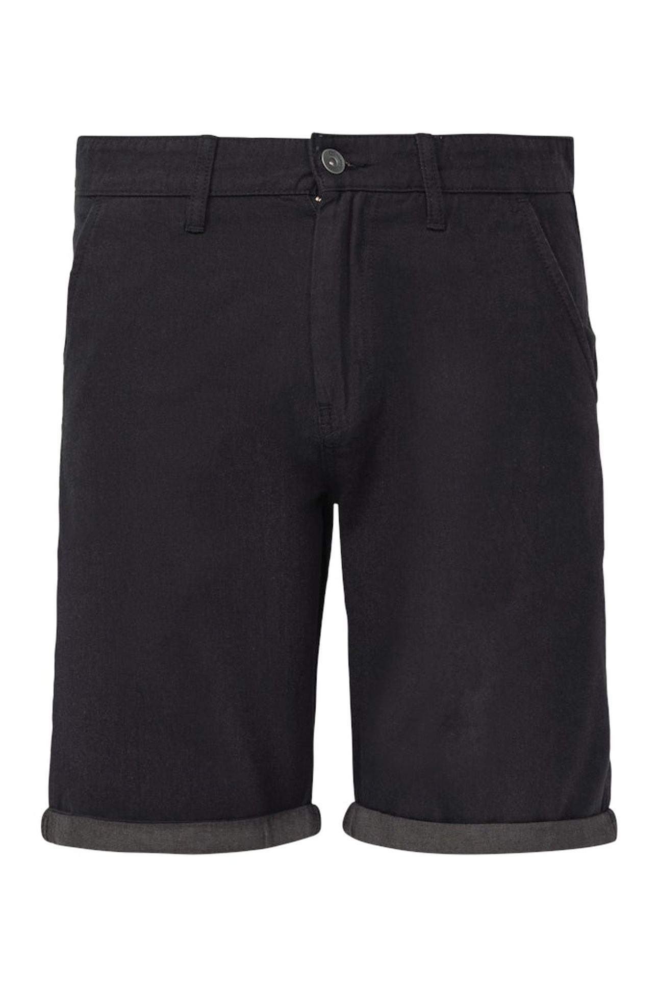 QS SHORTS BLACK 8