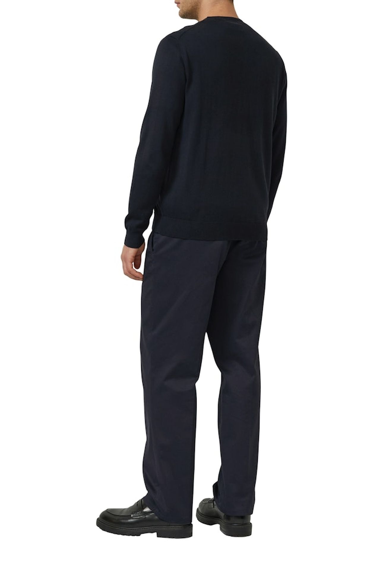 PULLOVERS MARINE 6