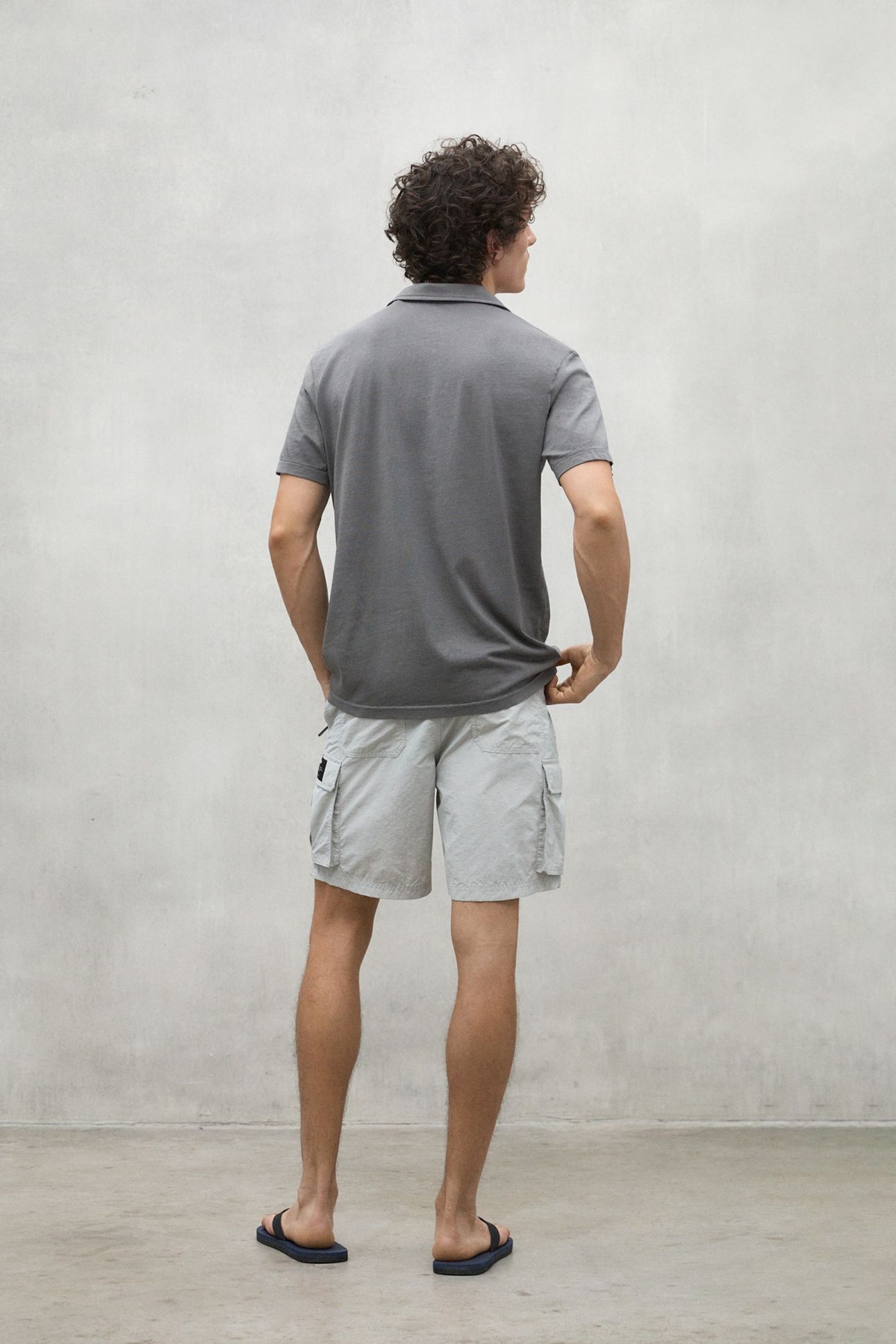 ENZOALF POLO ASPHALT 2