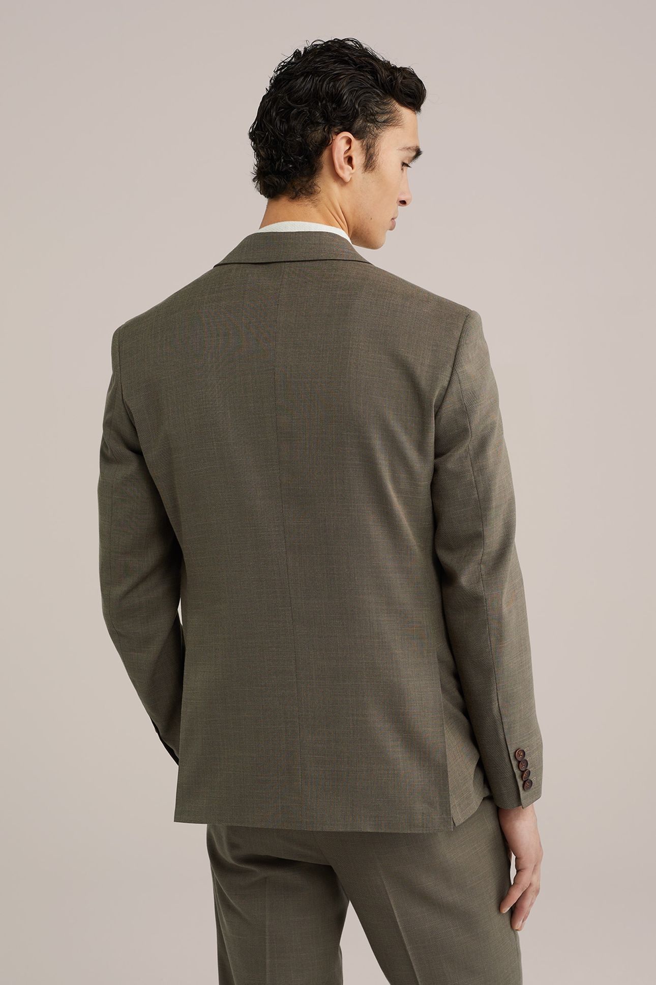 BLAZER BROWN 3