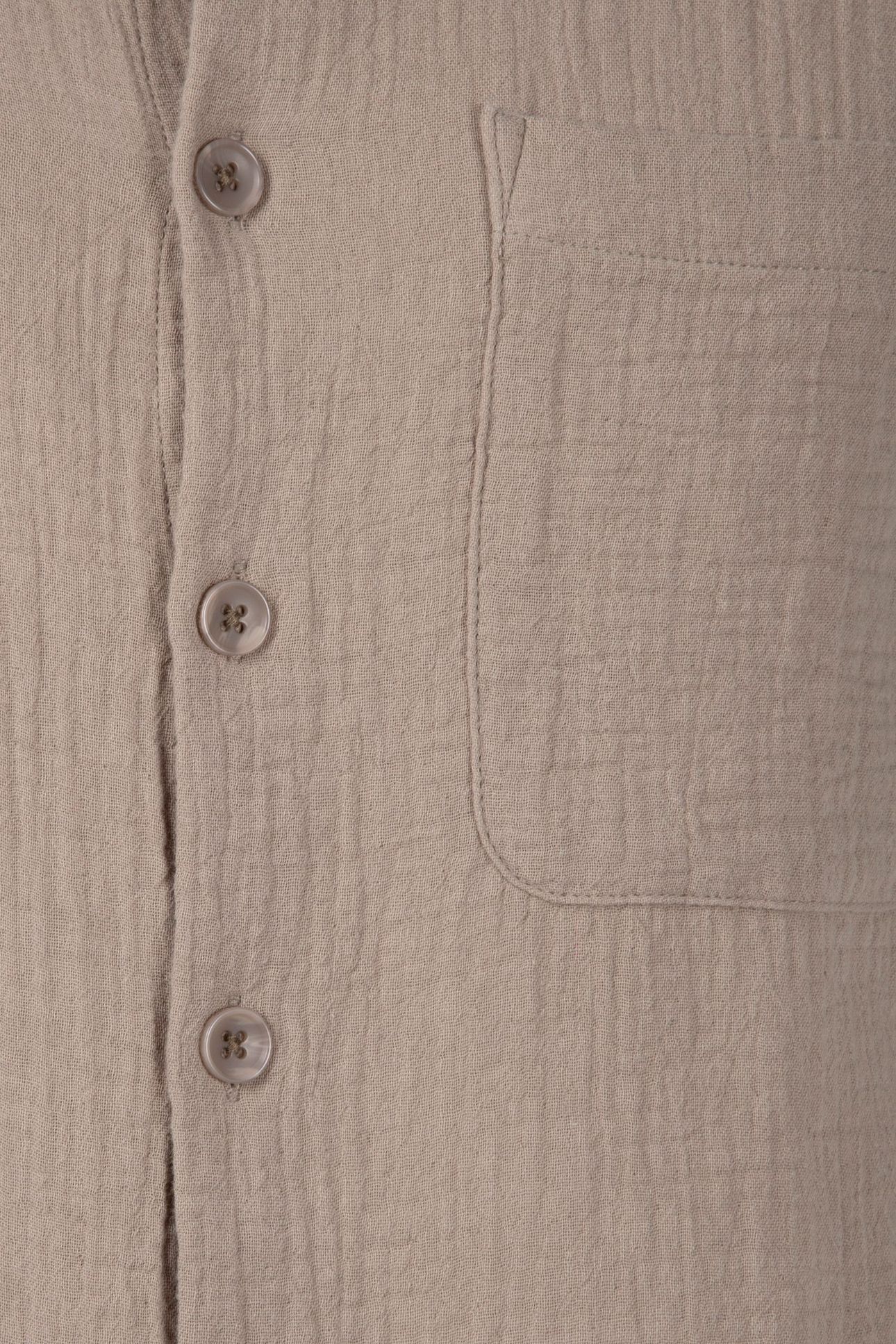DS-DANDY SHIRT TIMBER WOLF 5