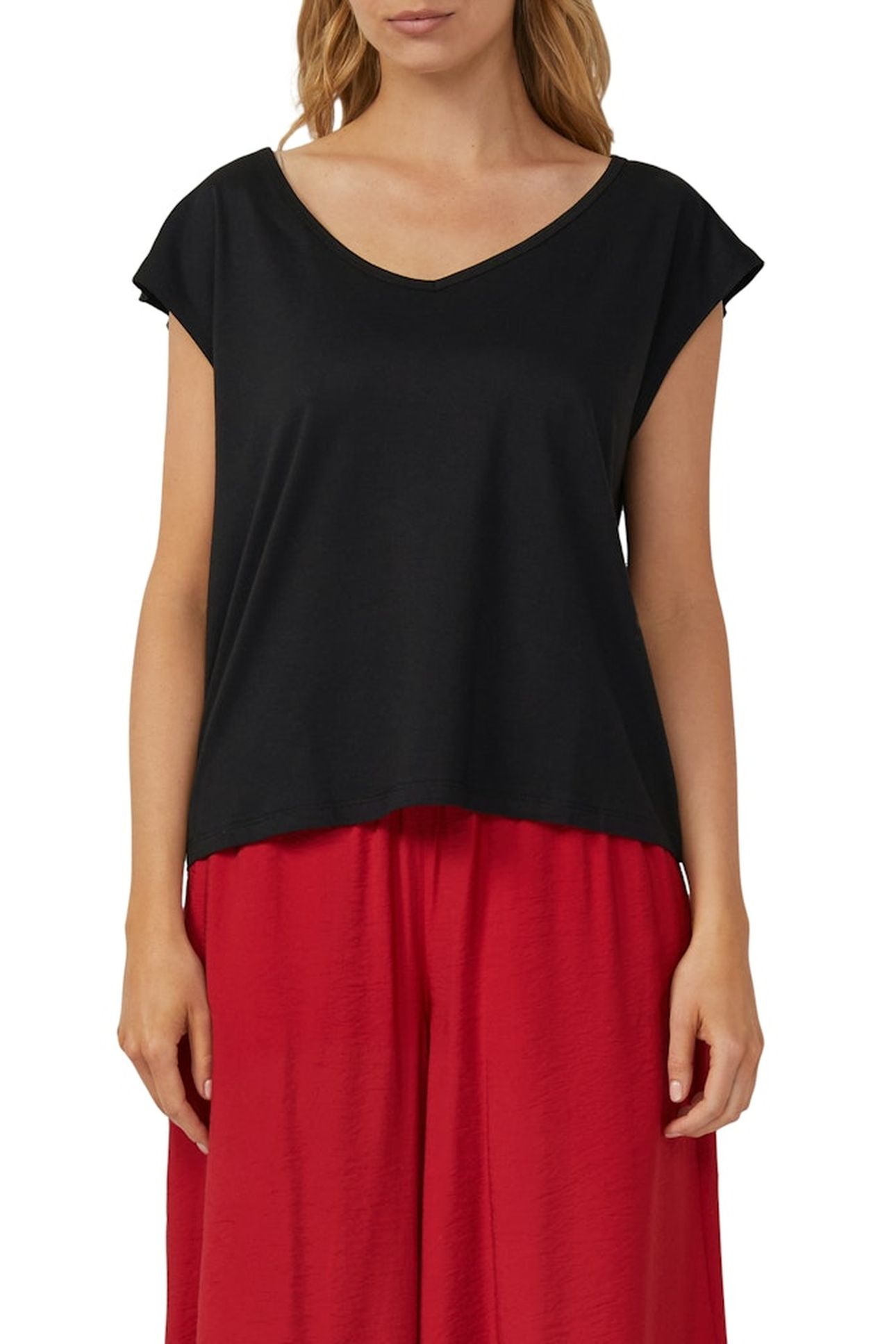 T-SHIRTS BLACK 3