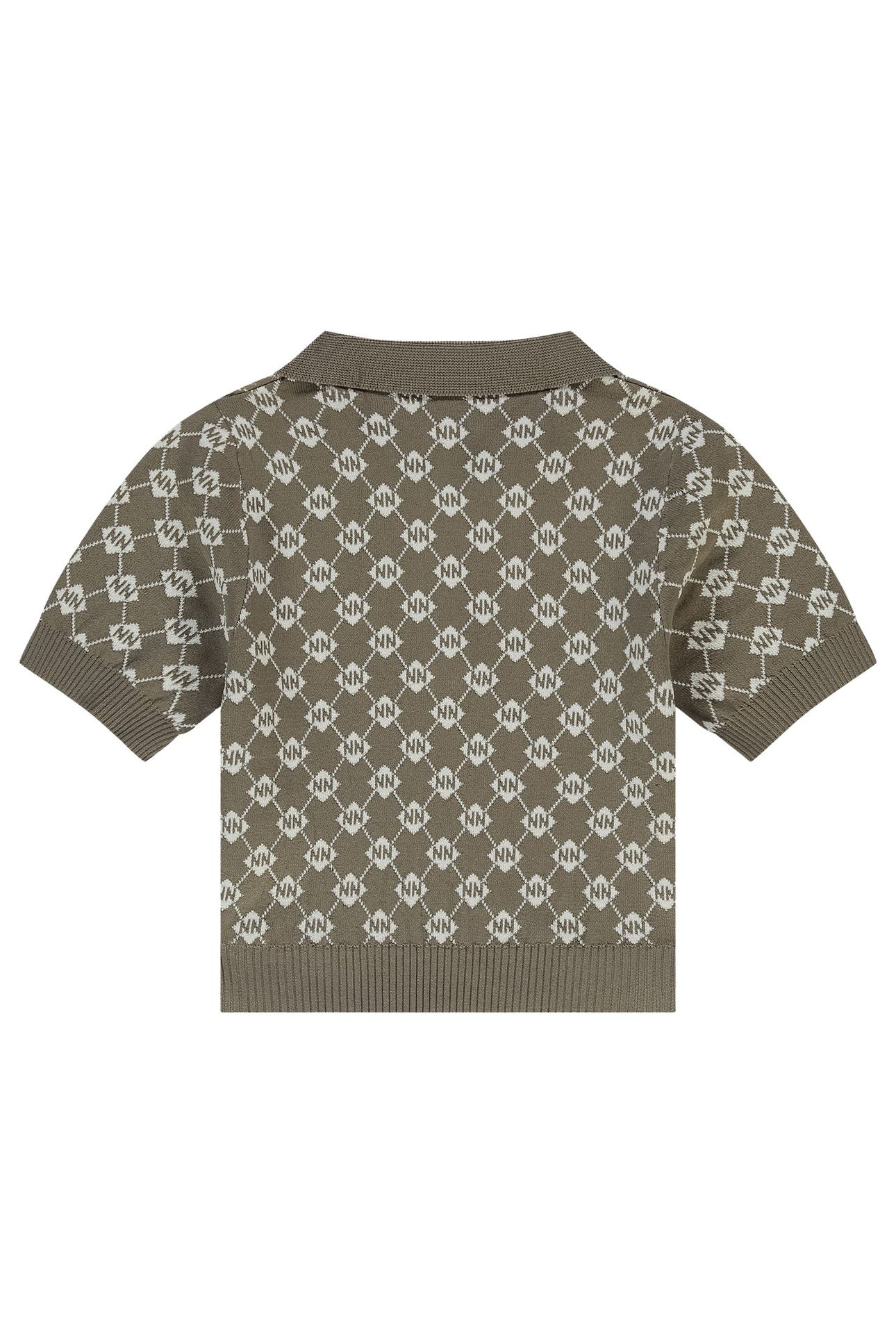 GOLDA POLO KIT 2