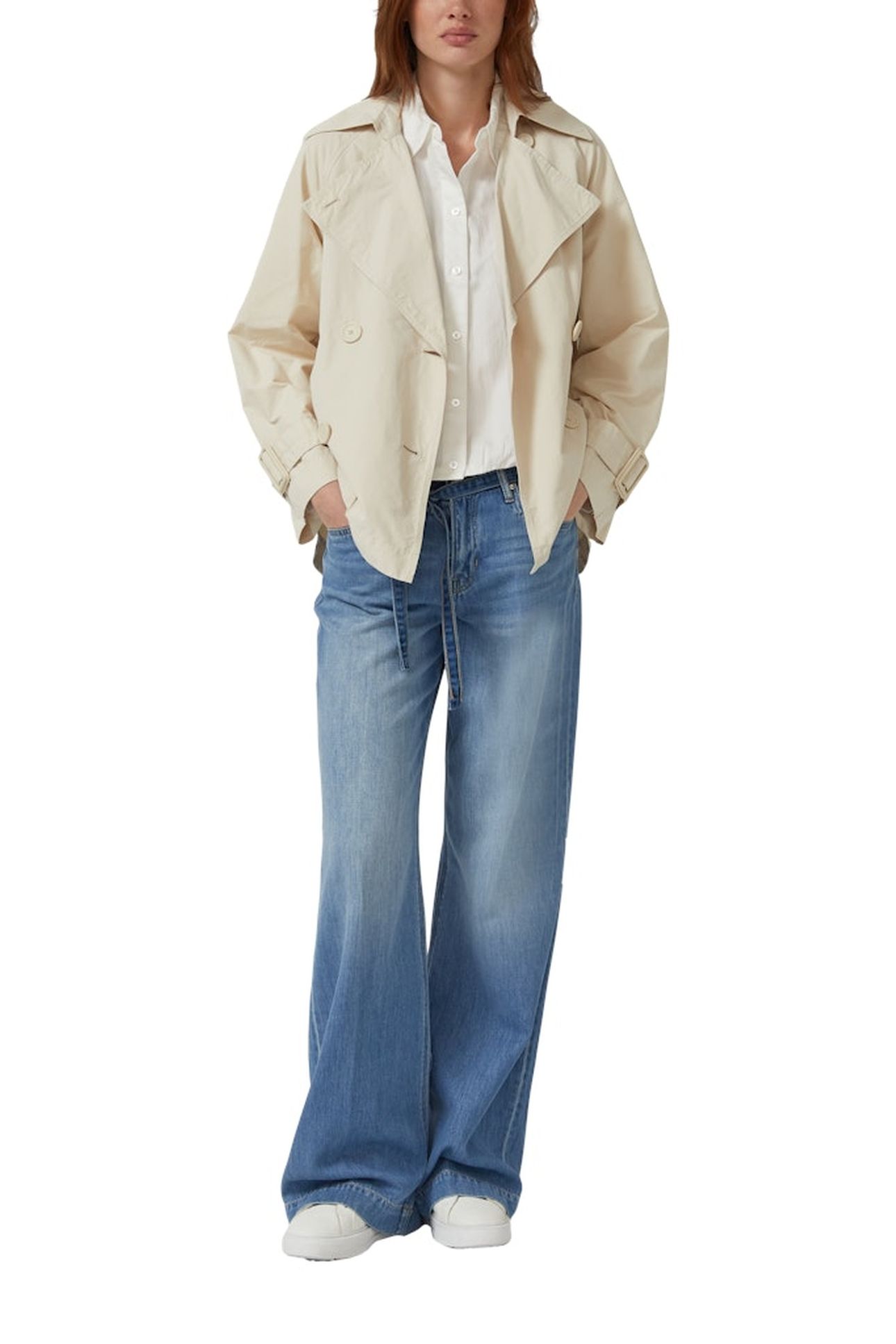 BLOUSES OFFWHITE 2