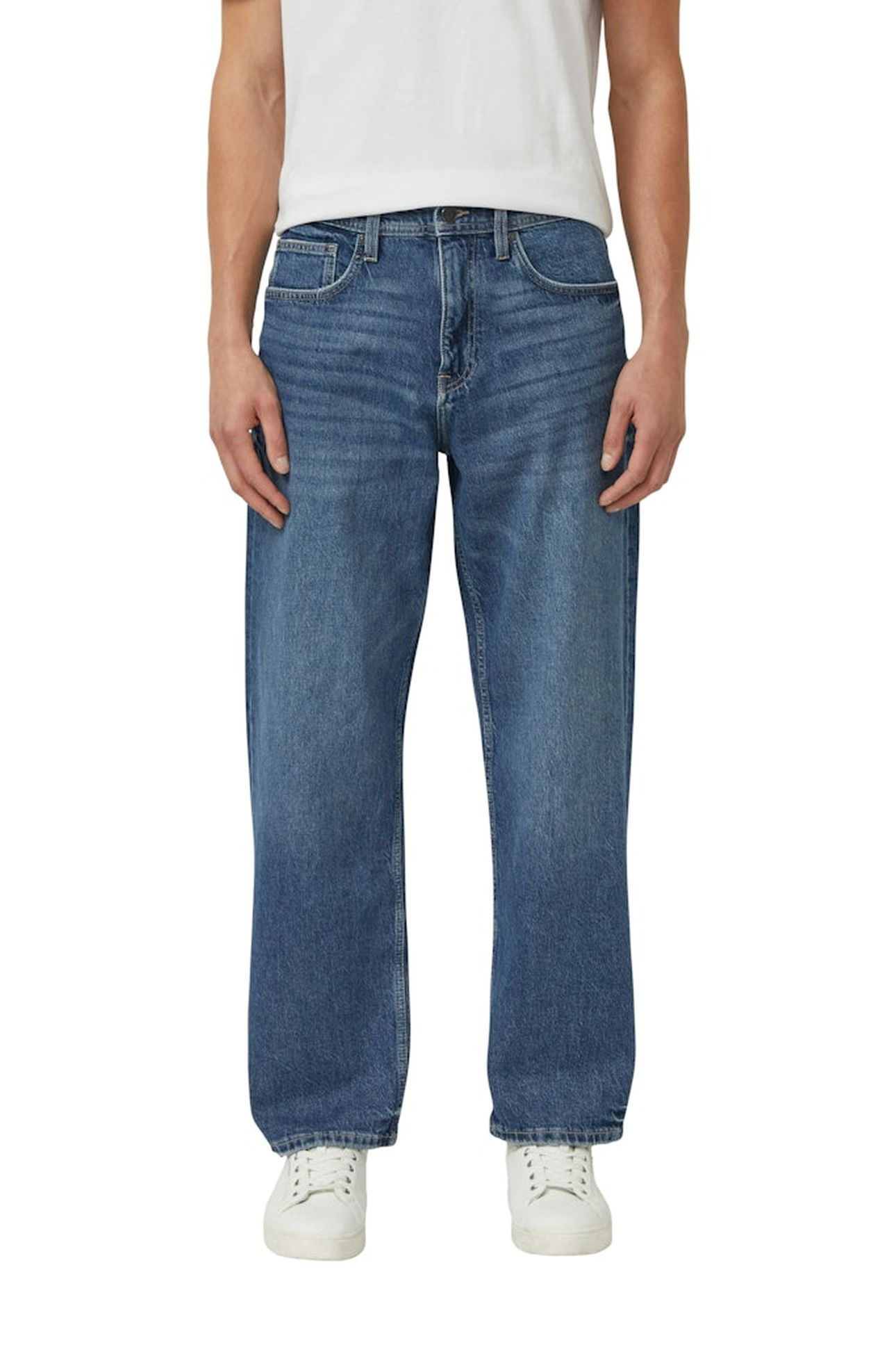 JEANS BLUE DENIM 3